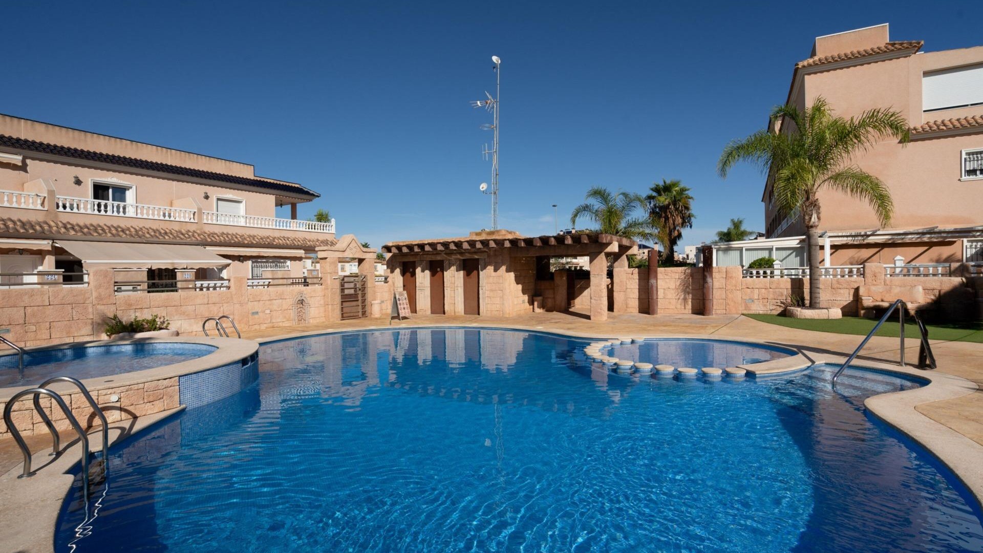 Resale - Stadthaus -
Orihuela Costa - Los Dolses