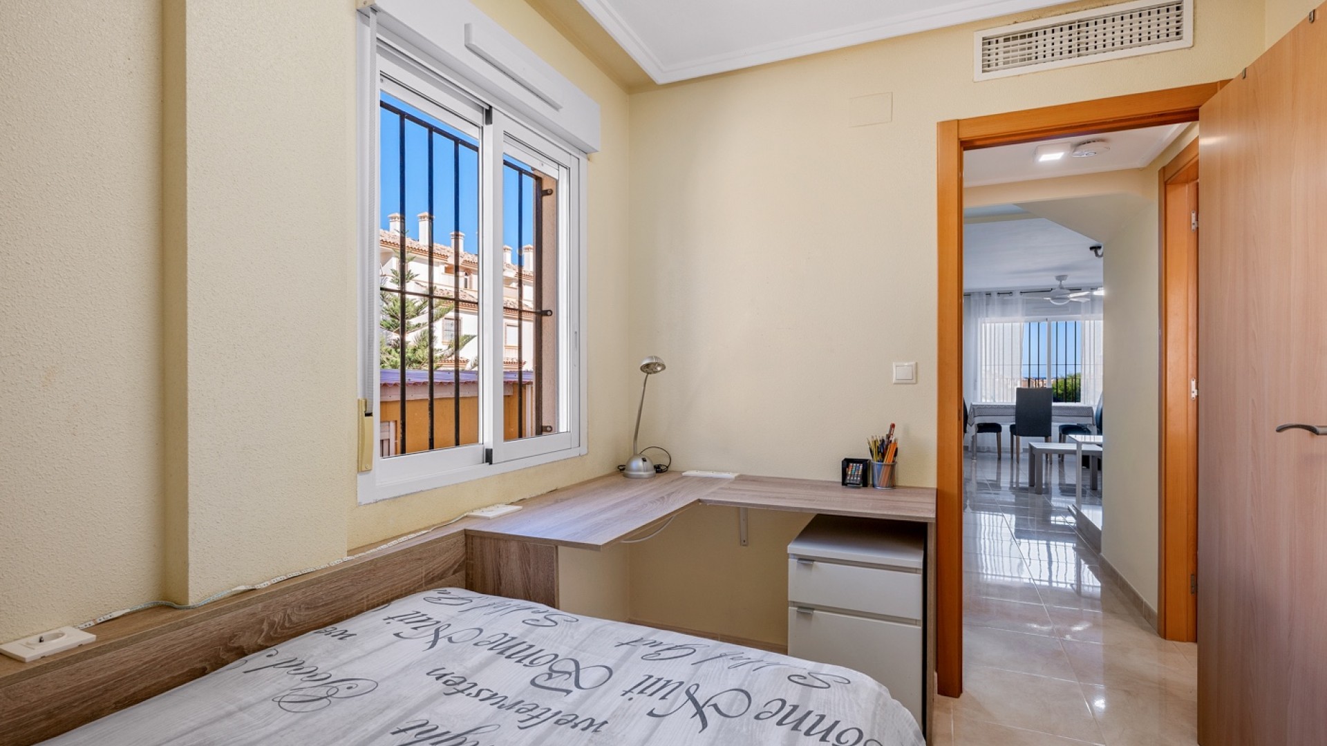 Resale - Stadthaus -
Orihuela Costa - Los Dolses*