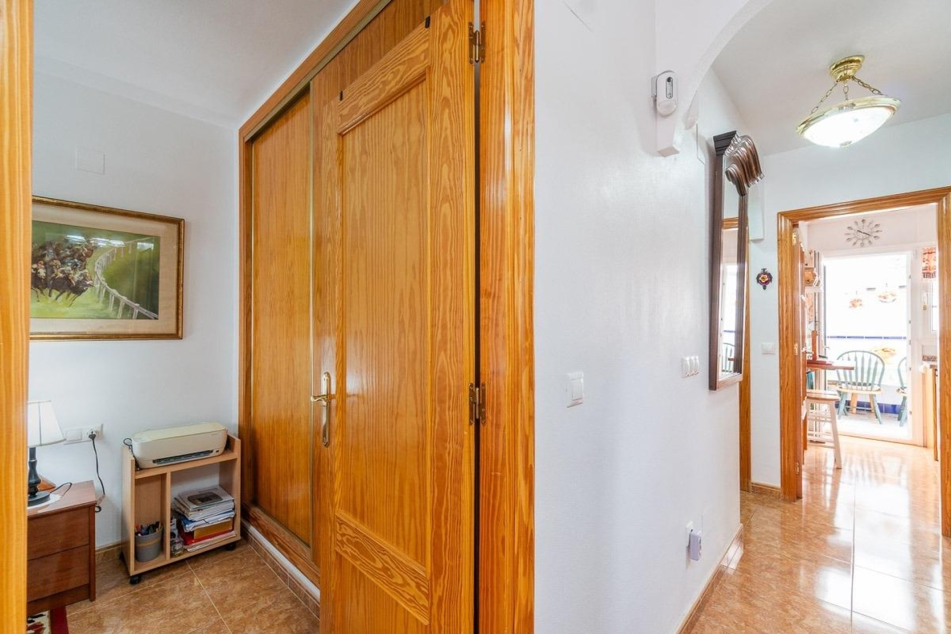 Resale - Stadthaus -
Orihuela Costa - PAU 8