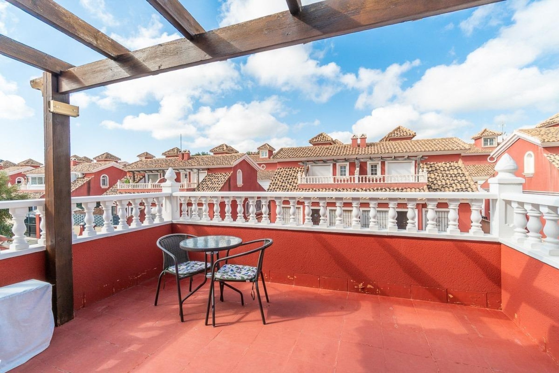 Resale - Stadthaus -
Orihuela Costa - PAU 8