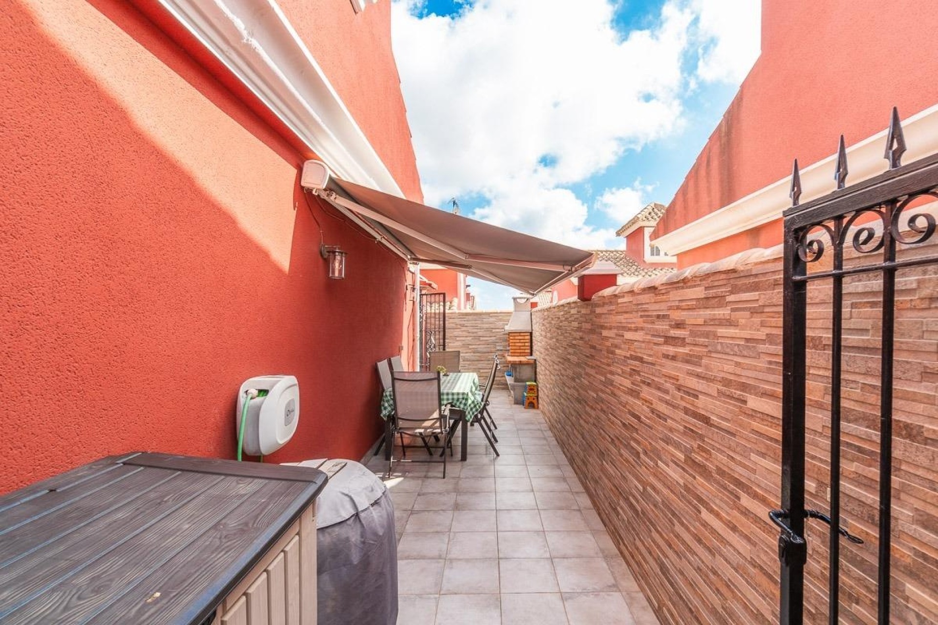 Resale - Stadthaus -
Orihuela Costa - PAU 8