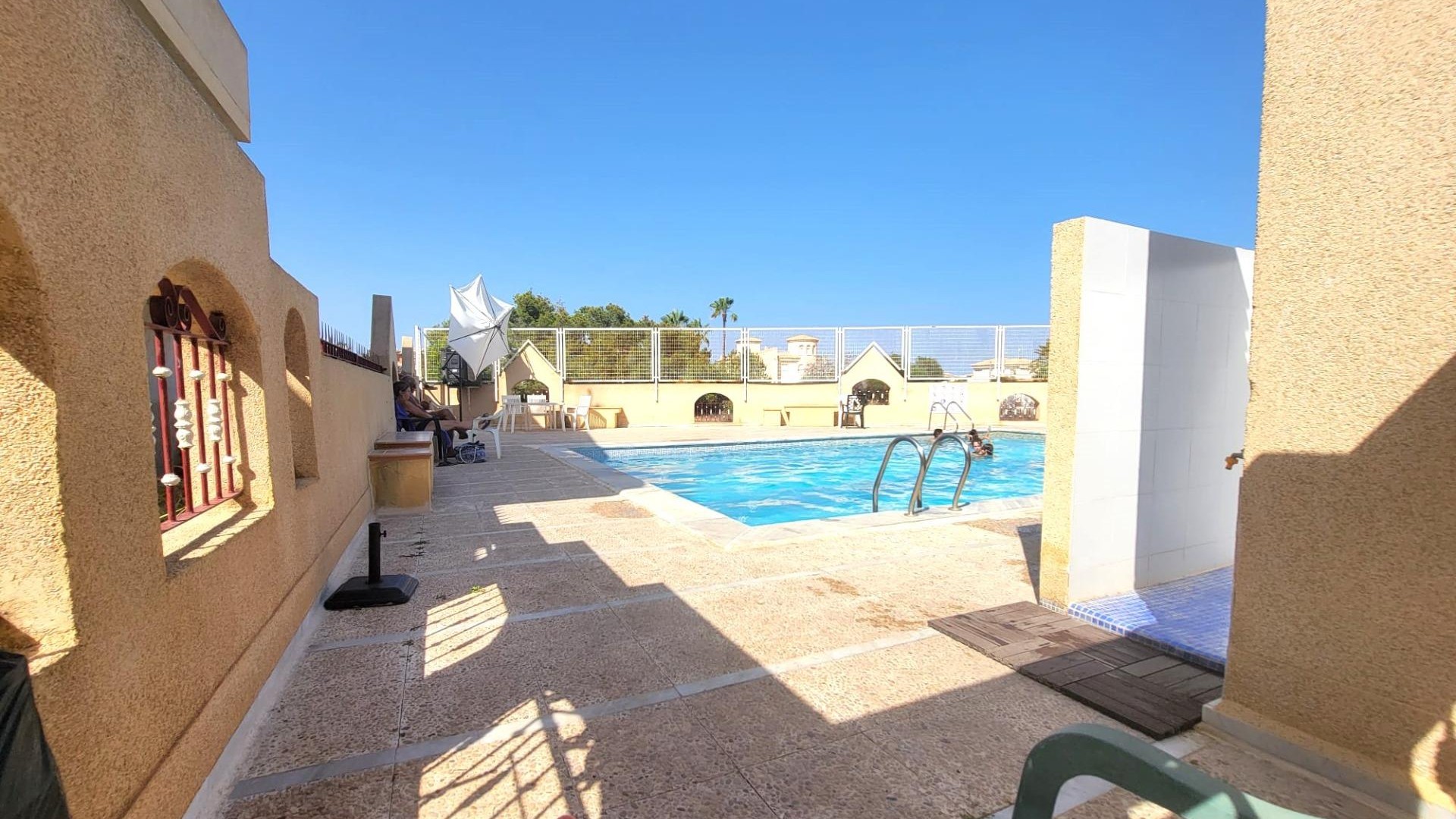 Resale - Stadthaus -
Orihuela Costa - Playa Flamenca