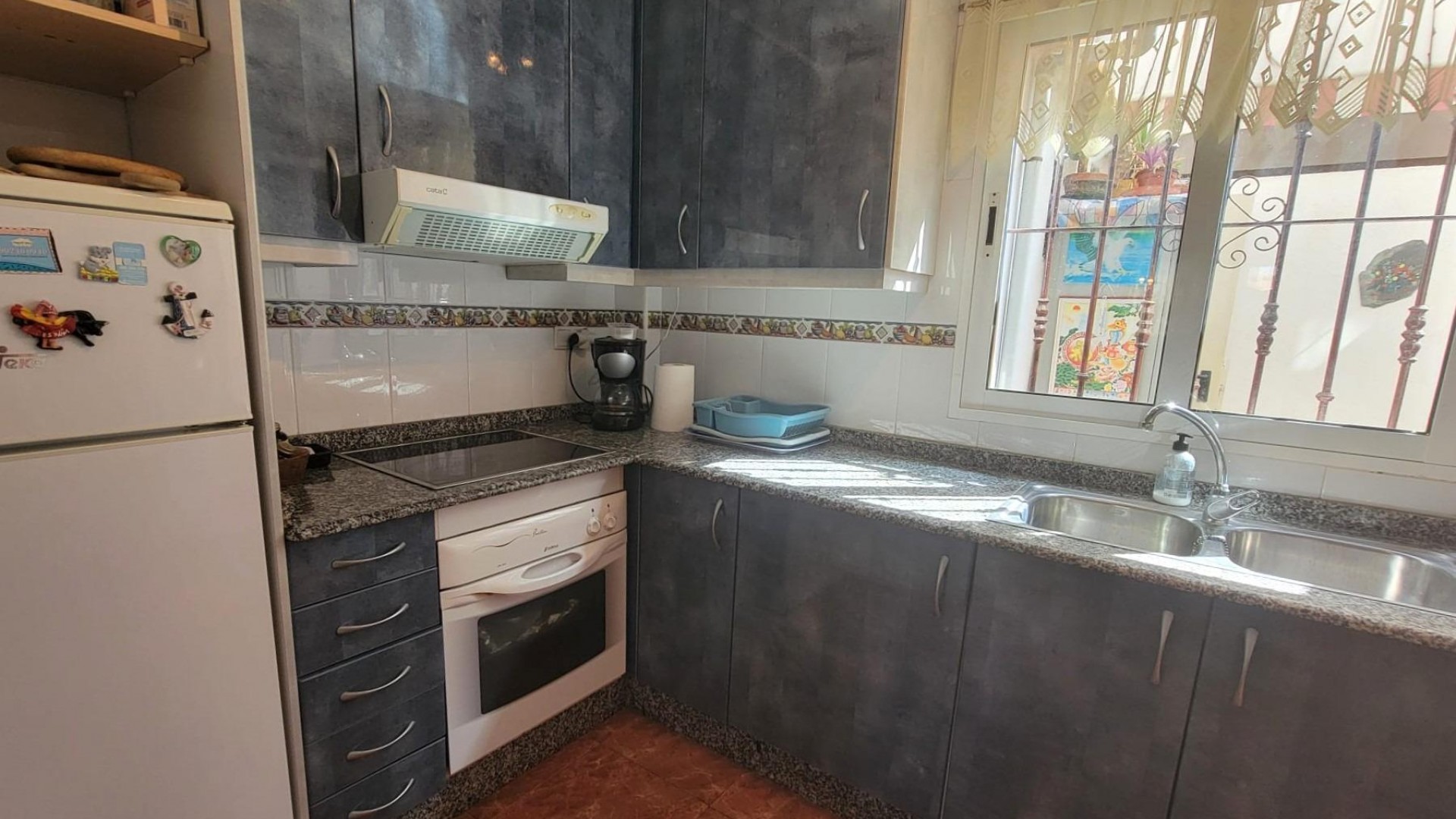 Resale - Stadthaus -
Orihuela Costa - Playa Flamenca