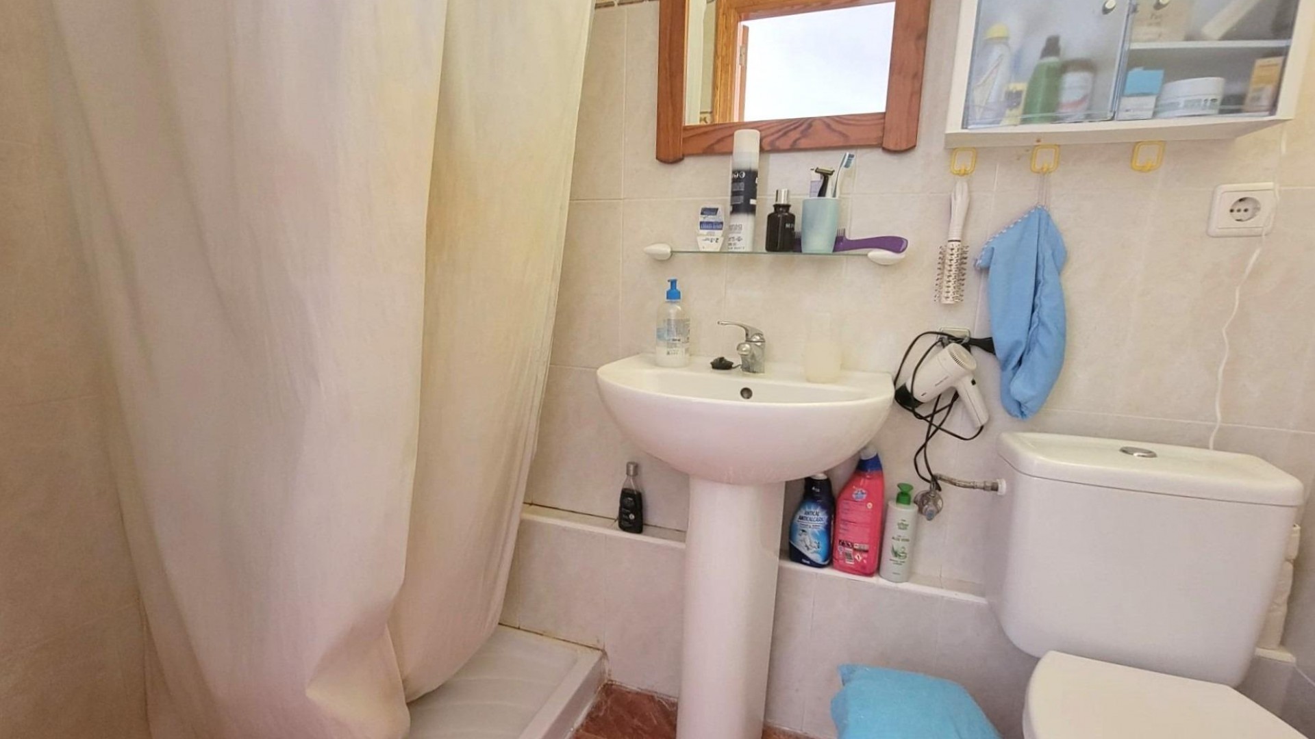 Resale - Stadthaus -
Orihuela Costa - Playa Flamenca