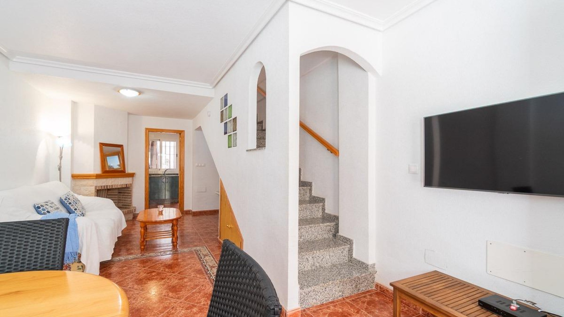 Resale - Stadthaus -
Orihuela Costa - Playa Flamenca