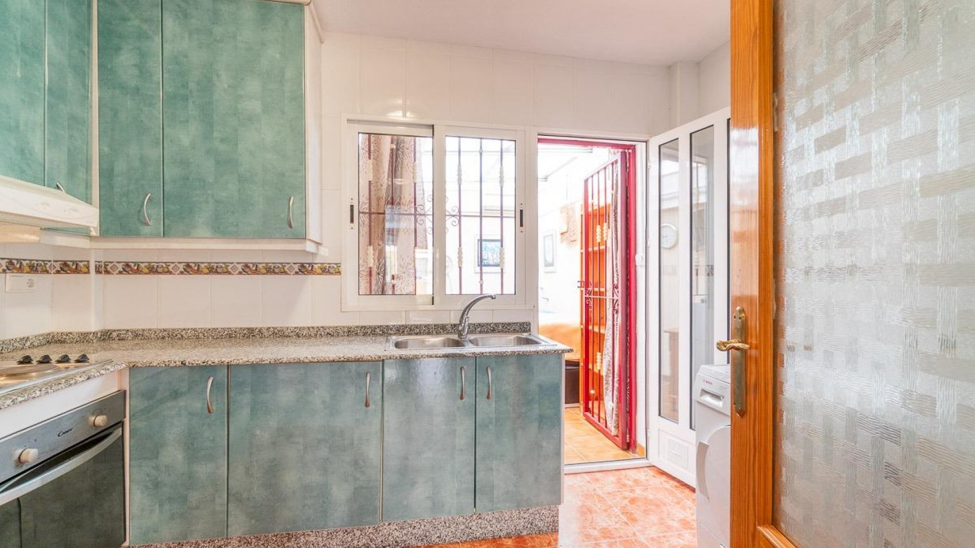 Resale - Stadthaus -
Orihuela Costa - Playa Flamenca