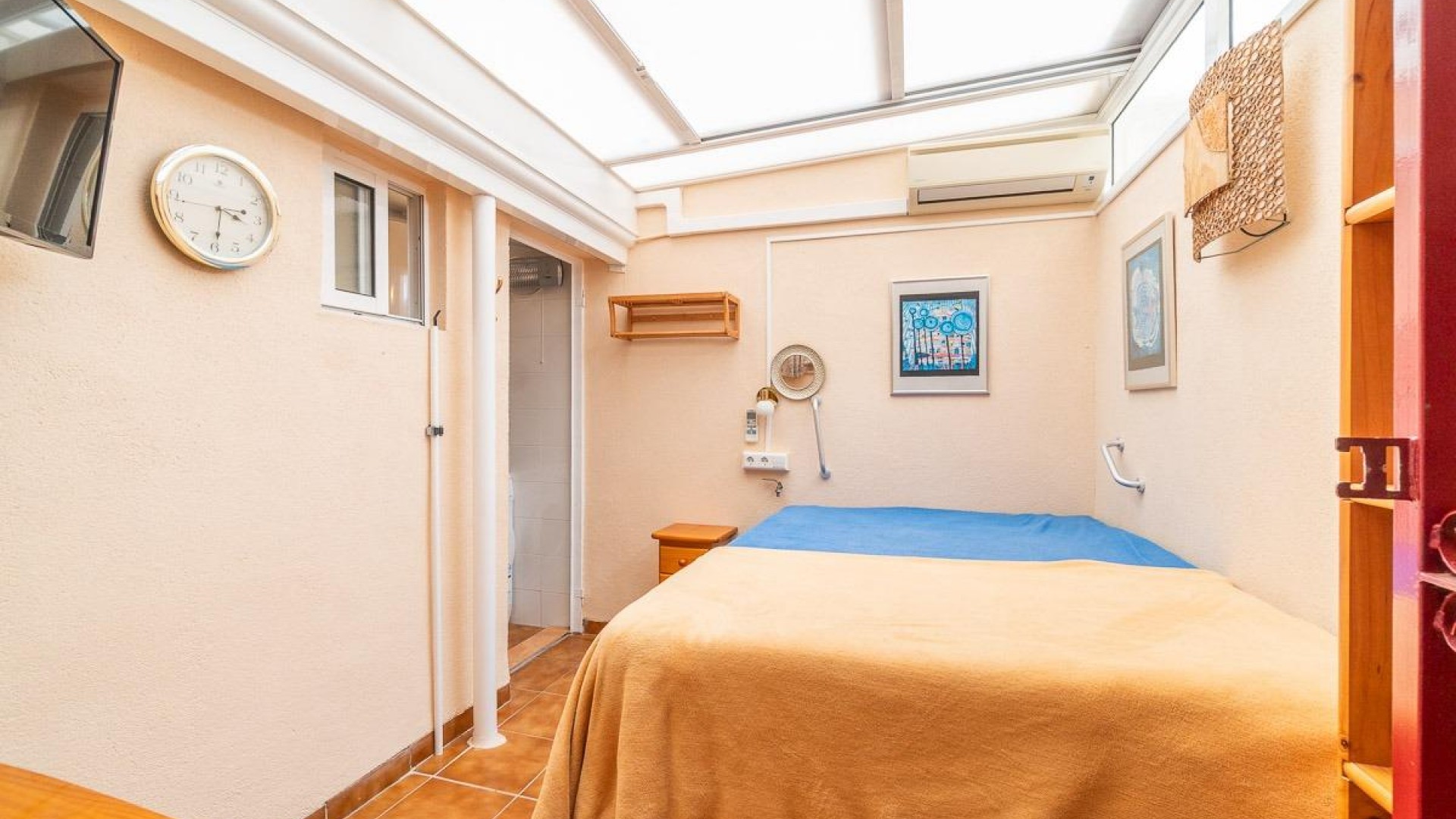 Resale - Stadthaus -
Orihuela Costa - Playa Flamenca