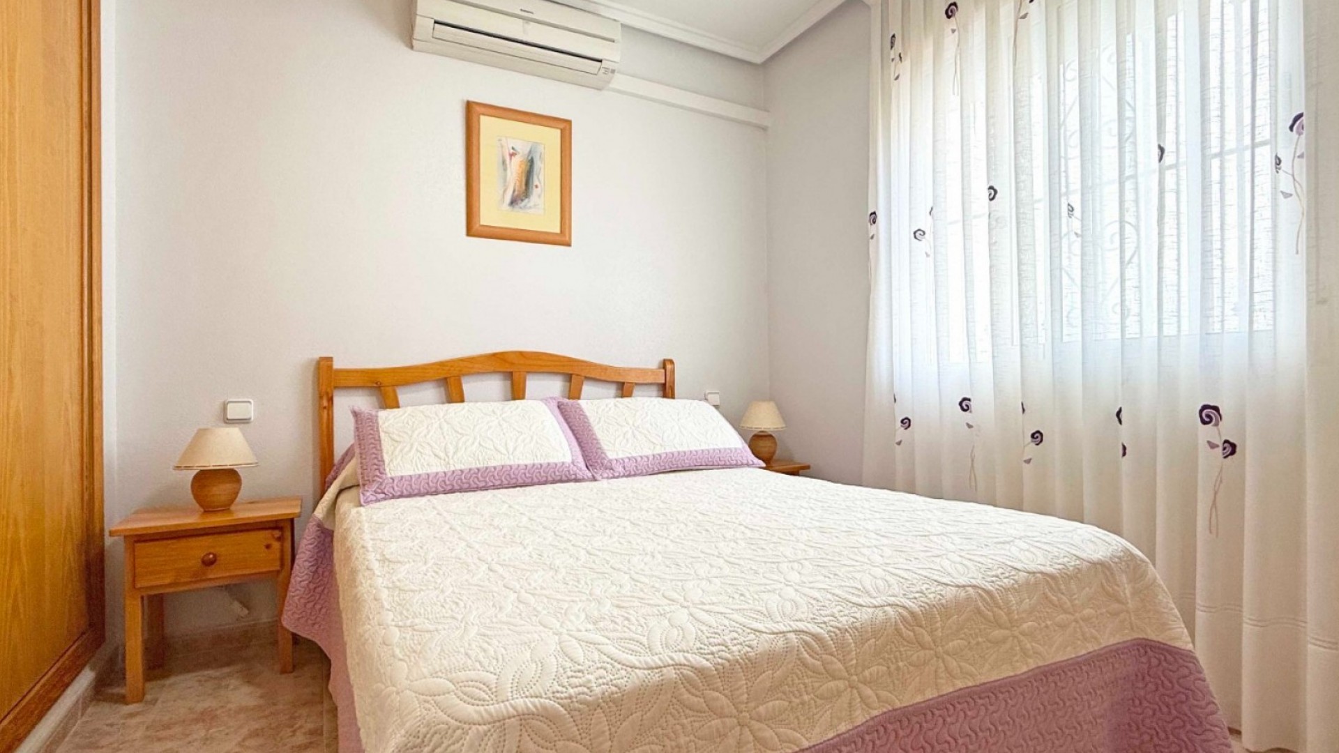 Resale - Stadthaus -
Orihuela Costa - Playa Flamenca