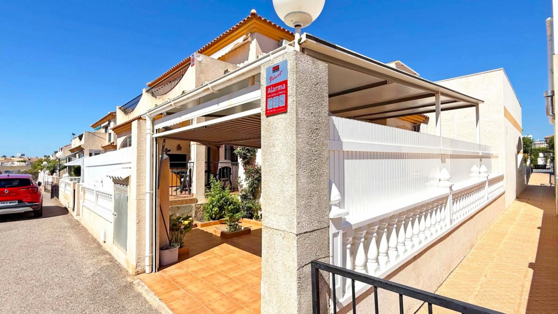 Resale - Stadthaus -
Orihuela Costa - Playa Flamenca