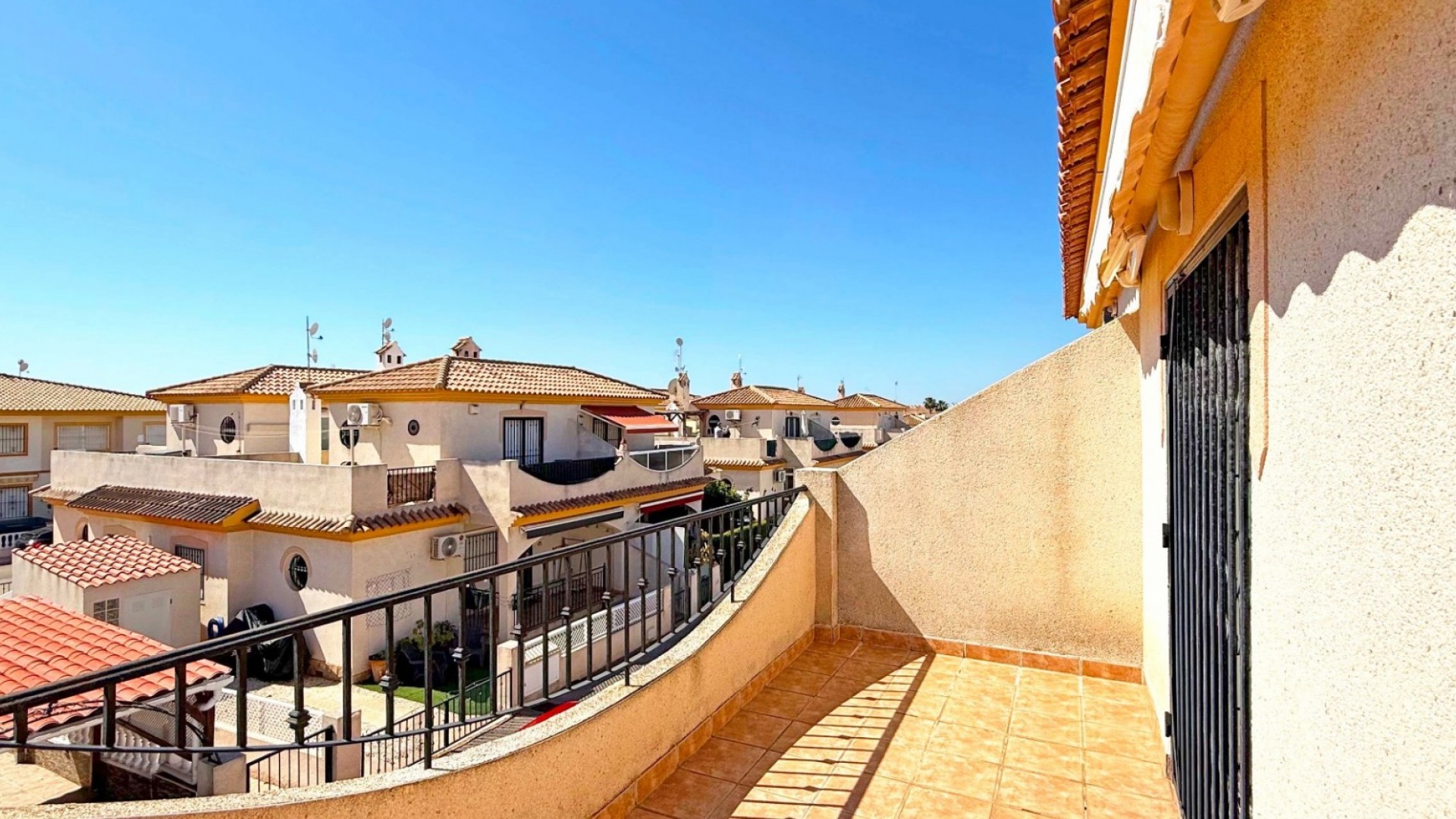 Resale - Stadthaus -
Orihuela Costa - Playa Flamenca
