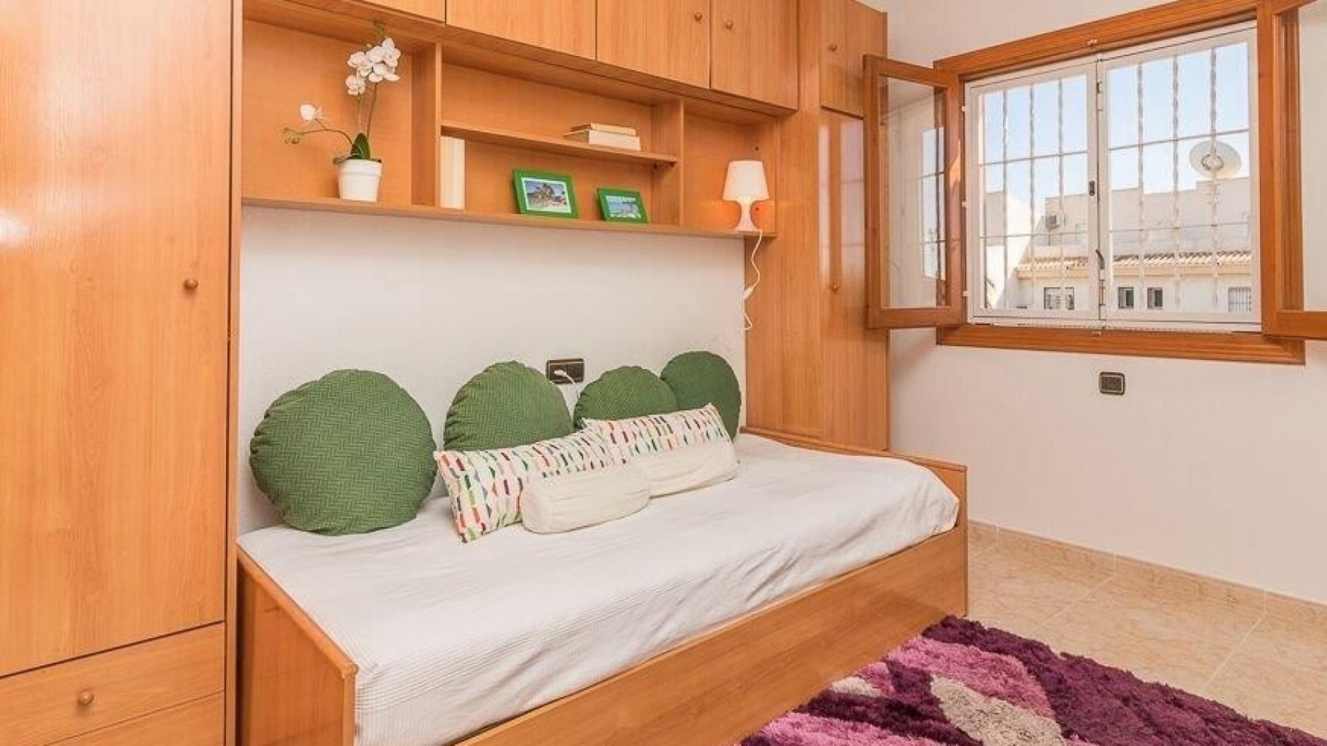 Resale - Stadthaus -
Orihuela Costa - Playa Flamenca