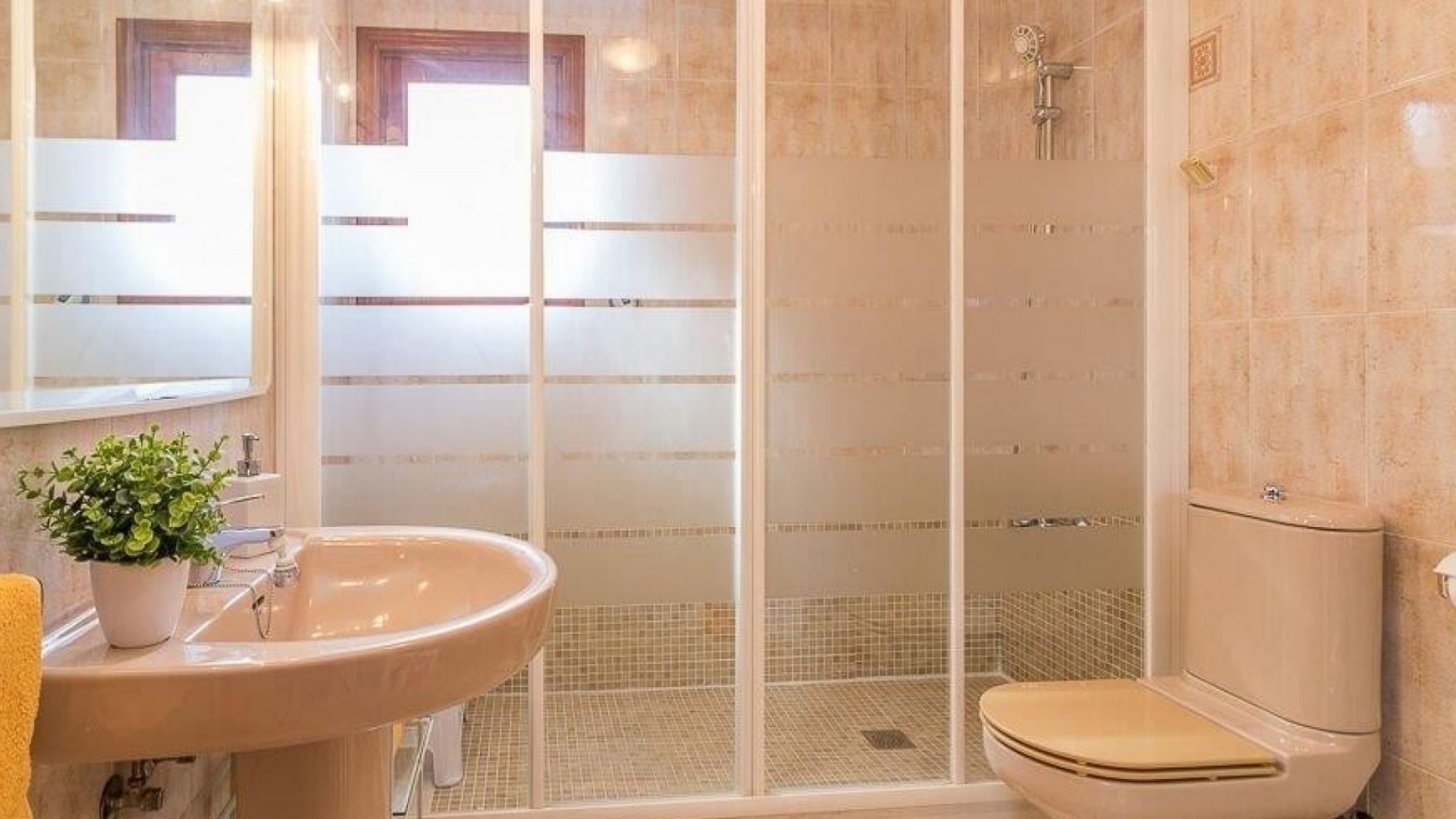 Resale - Stadthaus -
Orihuela Costa - Playa Flamenca