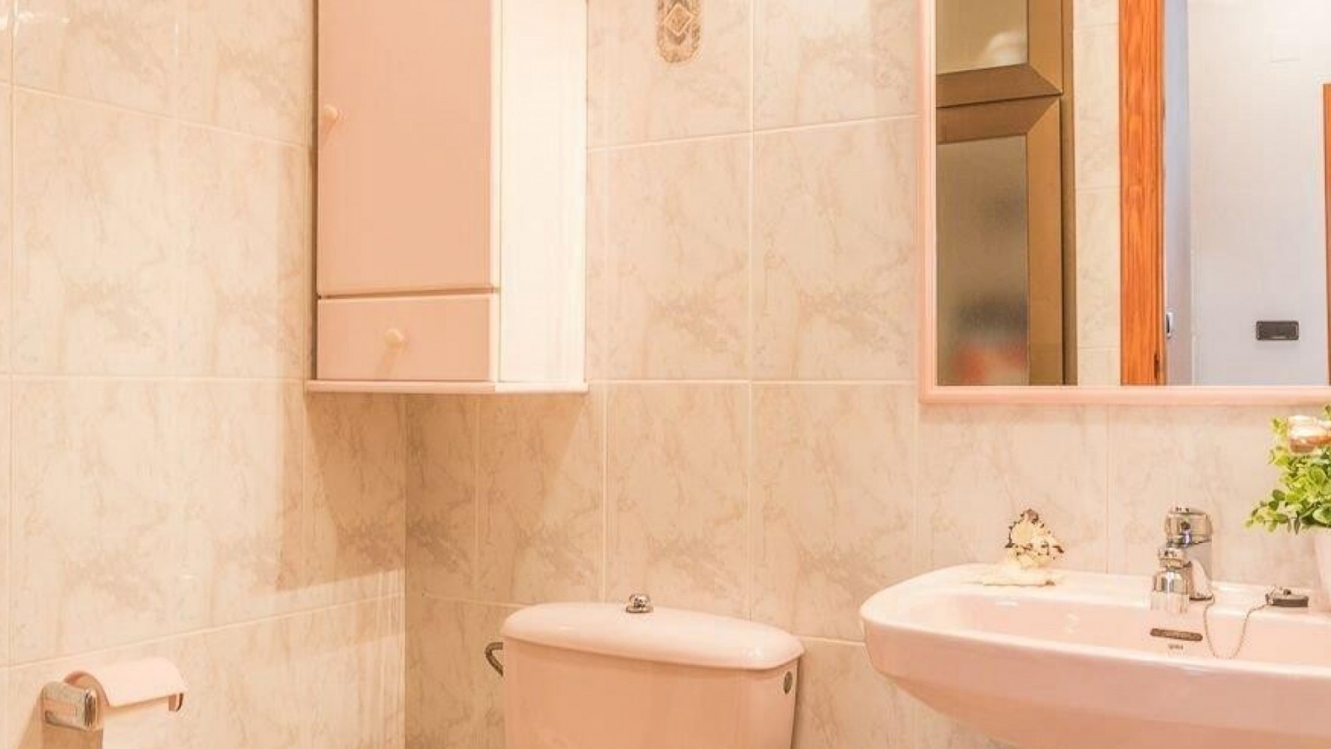 Resale - Stadthaus -
Orihuela Costa - Playa Flamenca