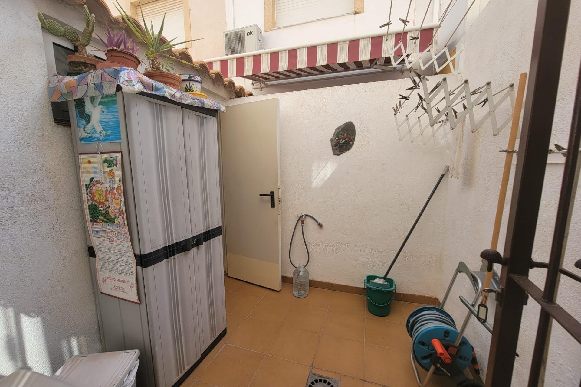 Resale - Stadthaus -
Orihuela Costa - Playa Flamenca