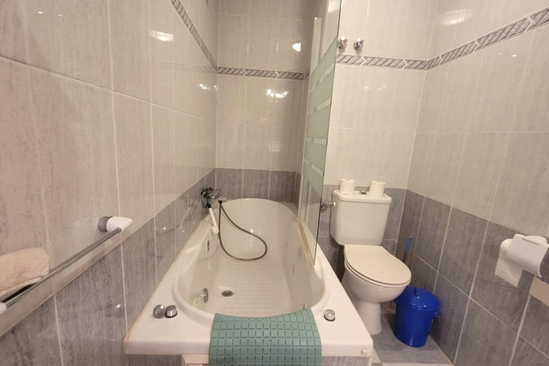 Resale - Stadthaus -
Orihuela Costa - Playa Flamenca