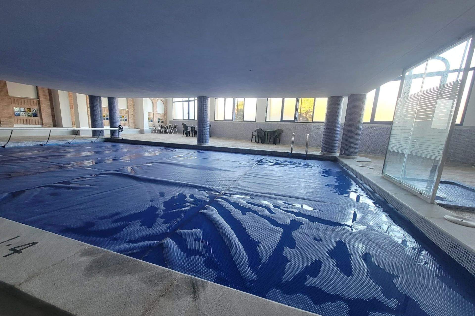 Resale - Stadthaus -
Orihuela Costa - Playa Flamenca