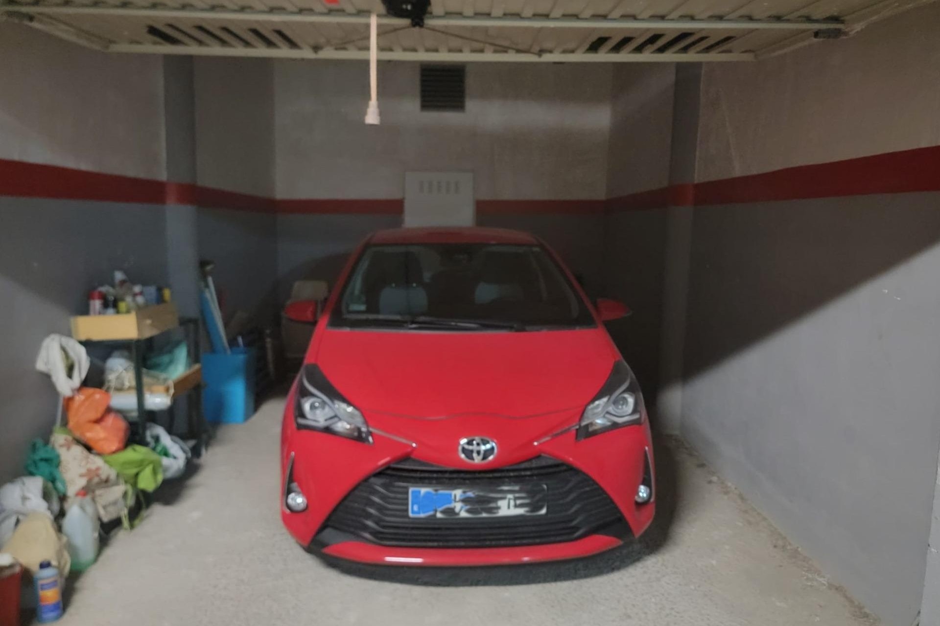 Resale - Stadthaus -
Orihuela Costa - Playa Flamenca