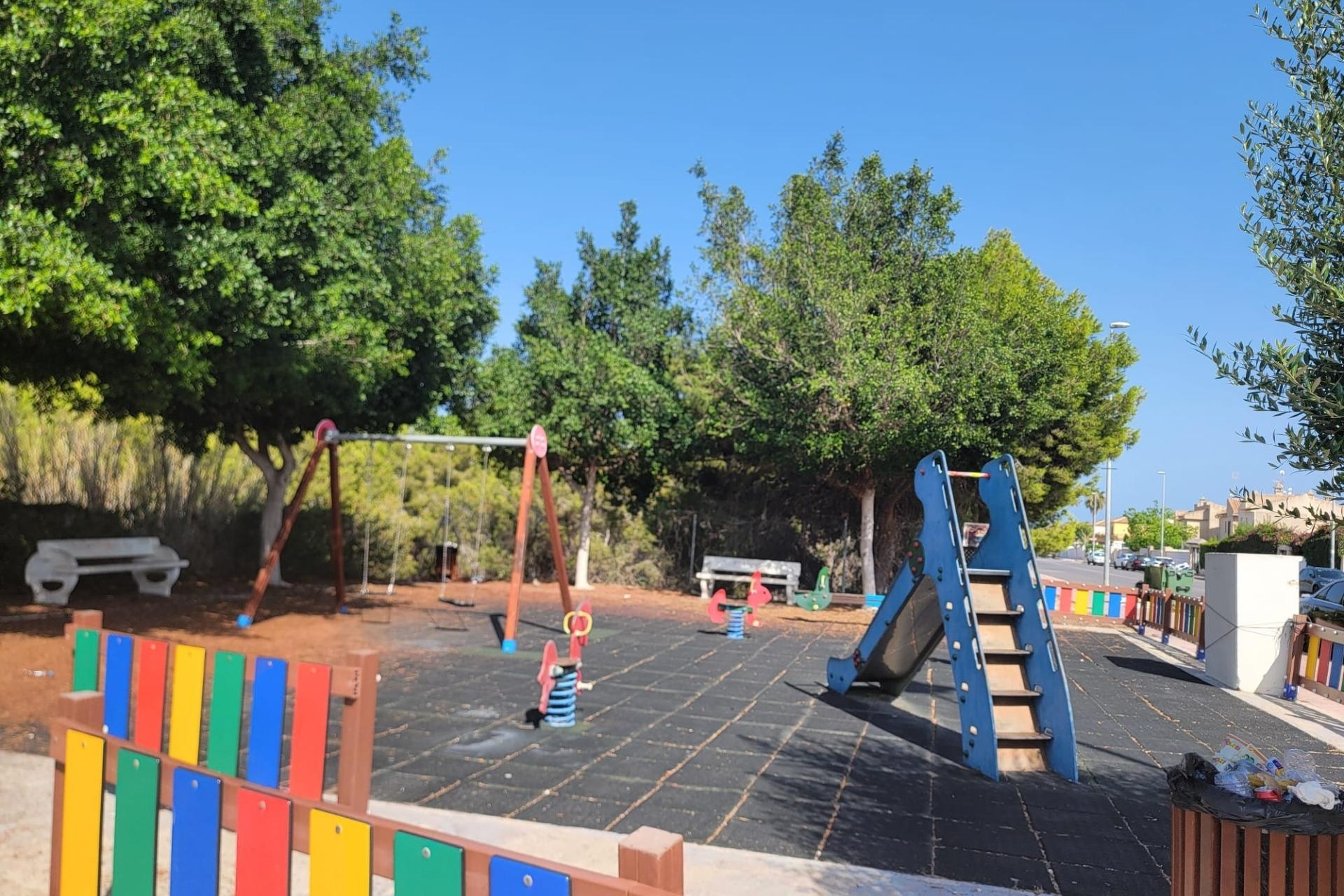 Resale - Stadthaus -
Orihuela Costa - Playa Flamenca