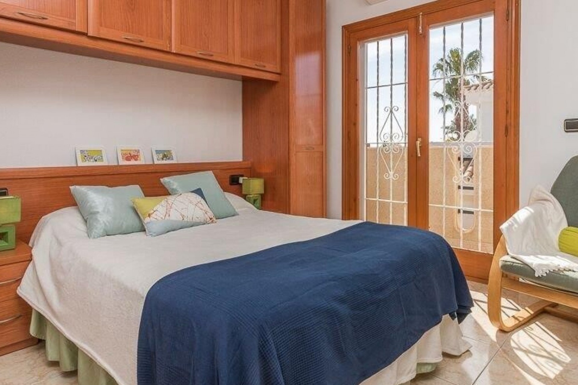 Resale - Stadthaus -
Orihuela Costa - Playa Flamenca