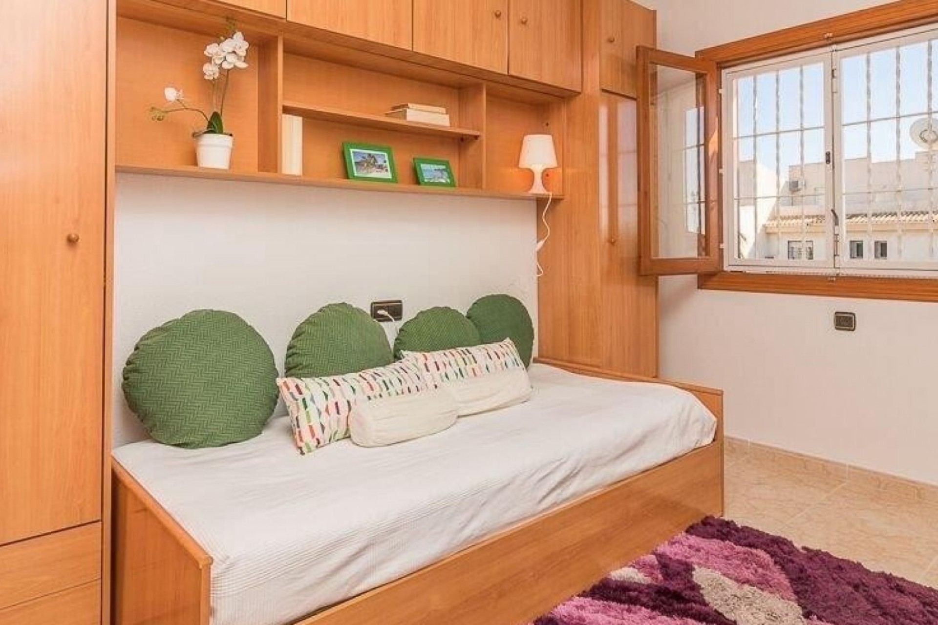 Resale - Stadthaus -
Orihuela Costa - Playa Flamenca