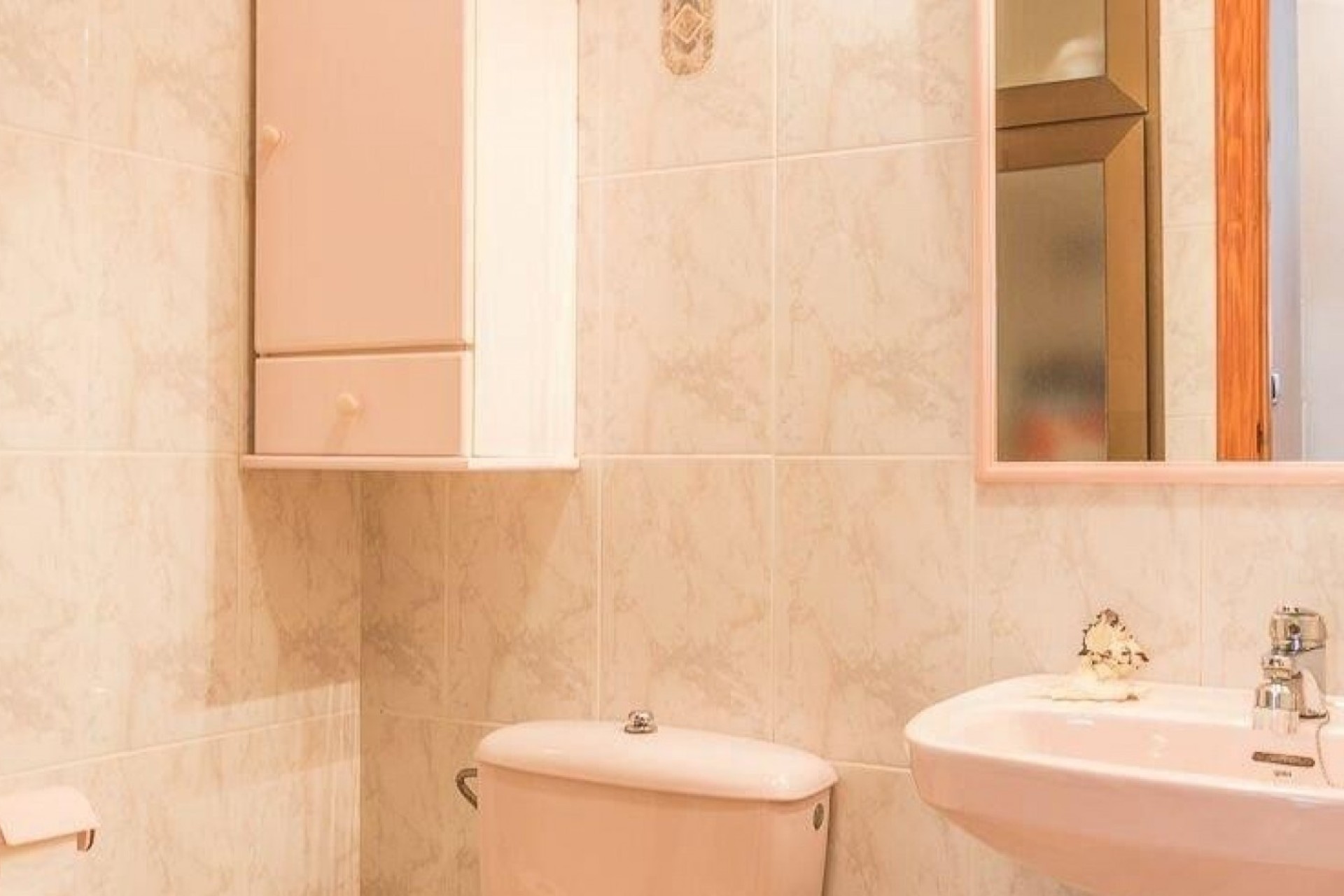 Resale - Stadthaus -
Orihuela Costa - Playa Flamenca