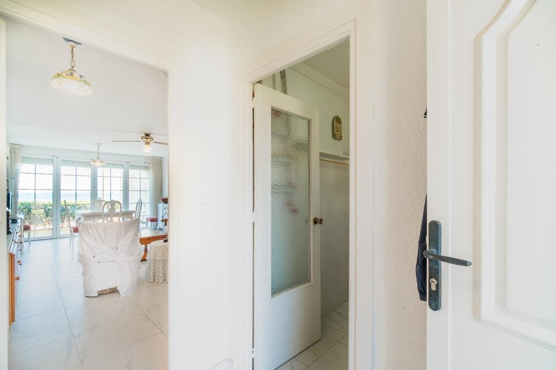 Resale - Stadthaus -
Orihuela Costa - Playa Flamenca