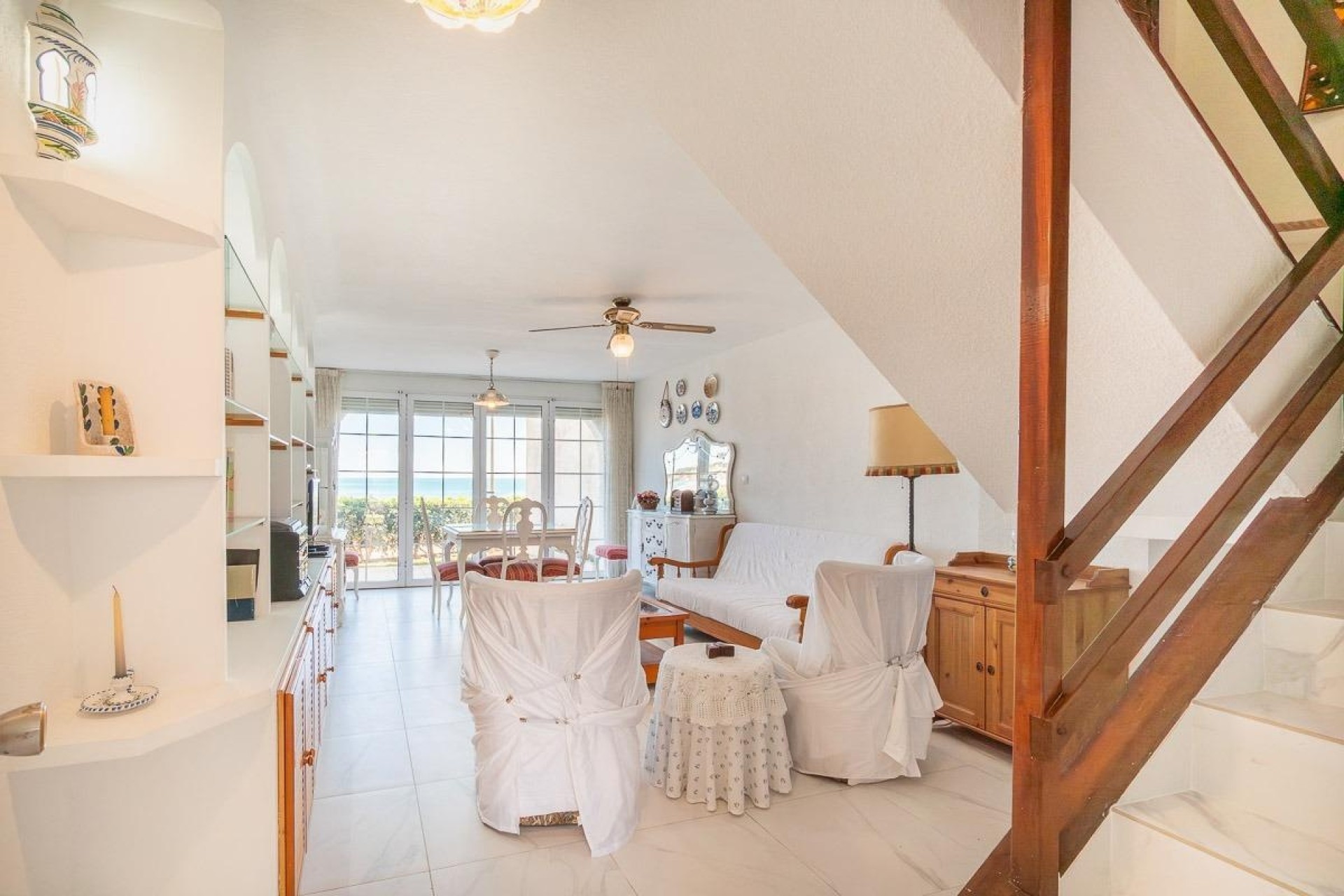 Resale - Stadthaus -
Orihuela Costa - Playa Flamenca