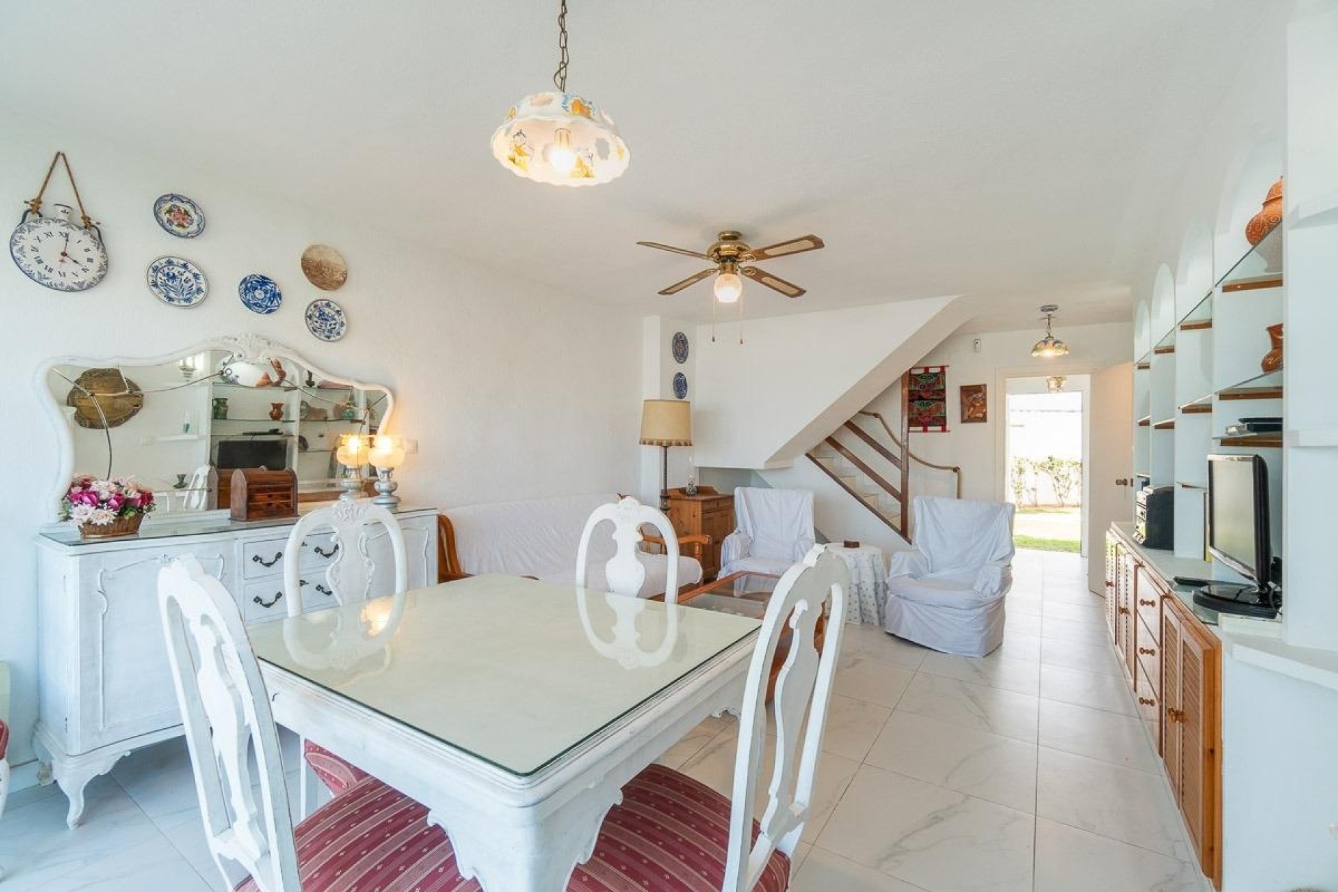 Resale - Stadthaus -
Orihuela Costa - Playa Flamenca