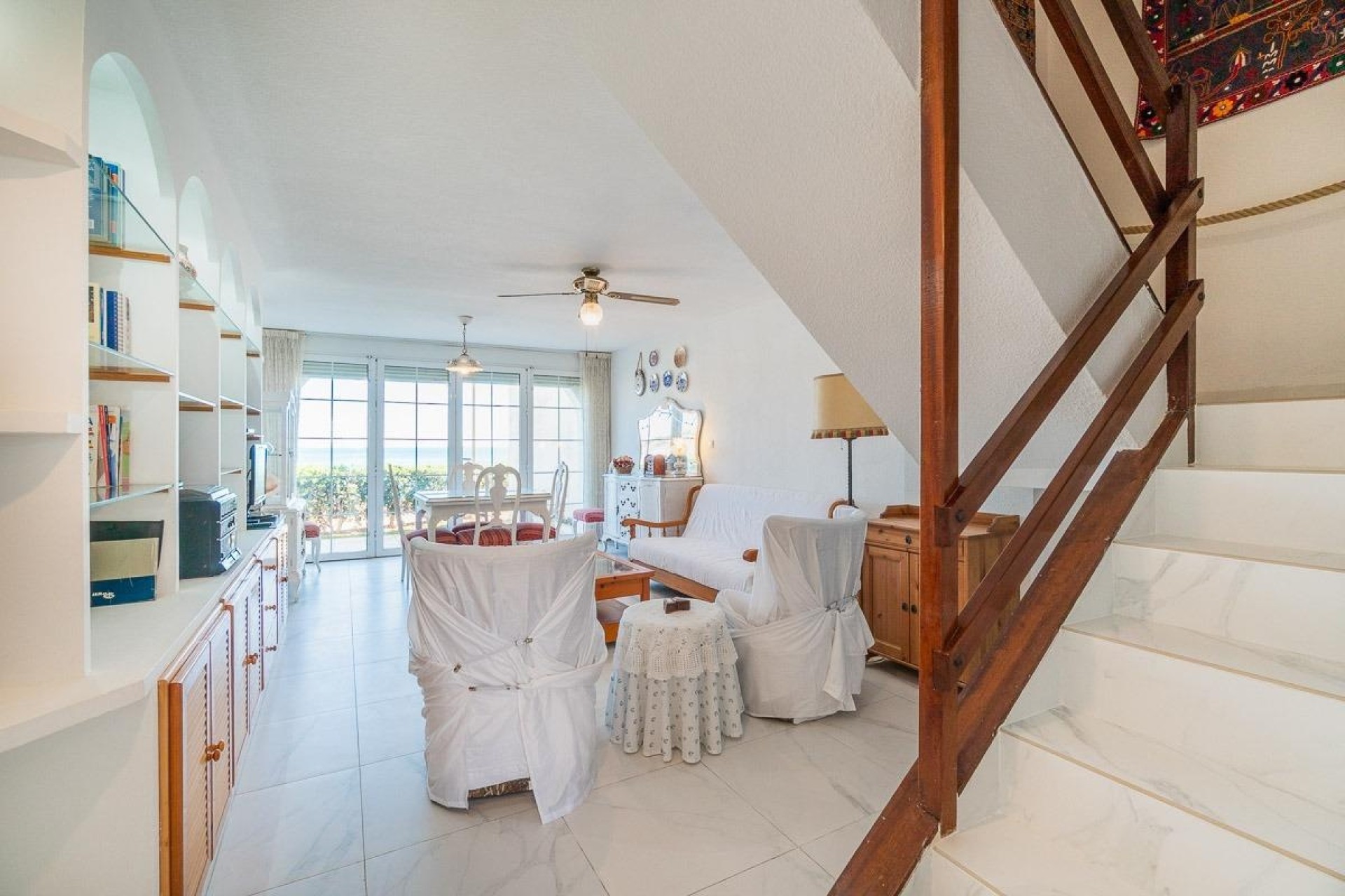 Resale - Stadthaus -
Orihuela Costa - Playa Flamenca