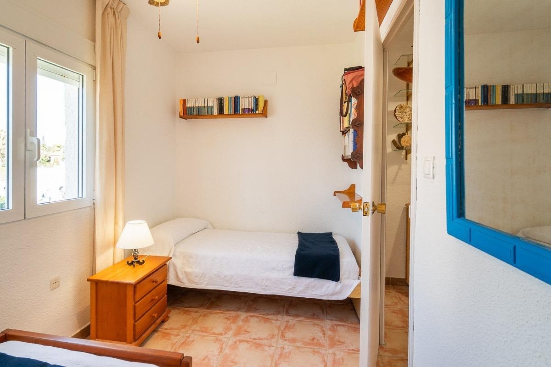 Resale - Stadthaus -
Orihuela Costa - Playa Flamenca