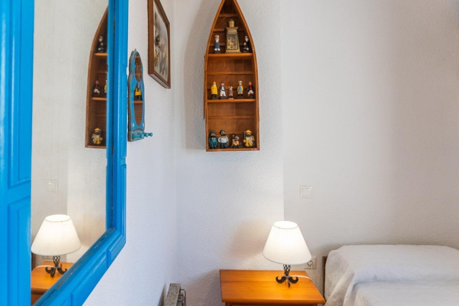 Resale - Stadthaus -
Orihuela Costa - Playa Flamenca