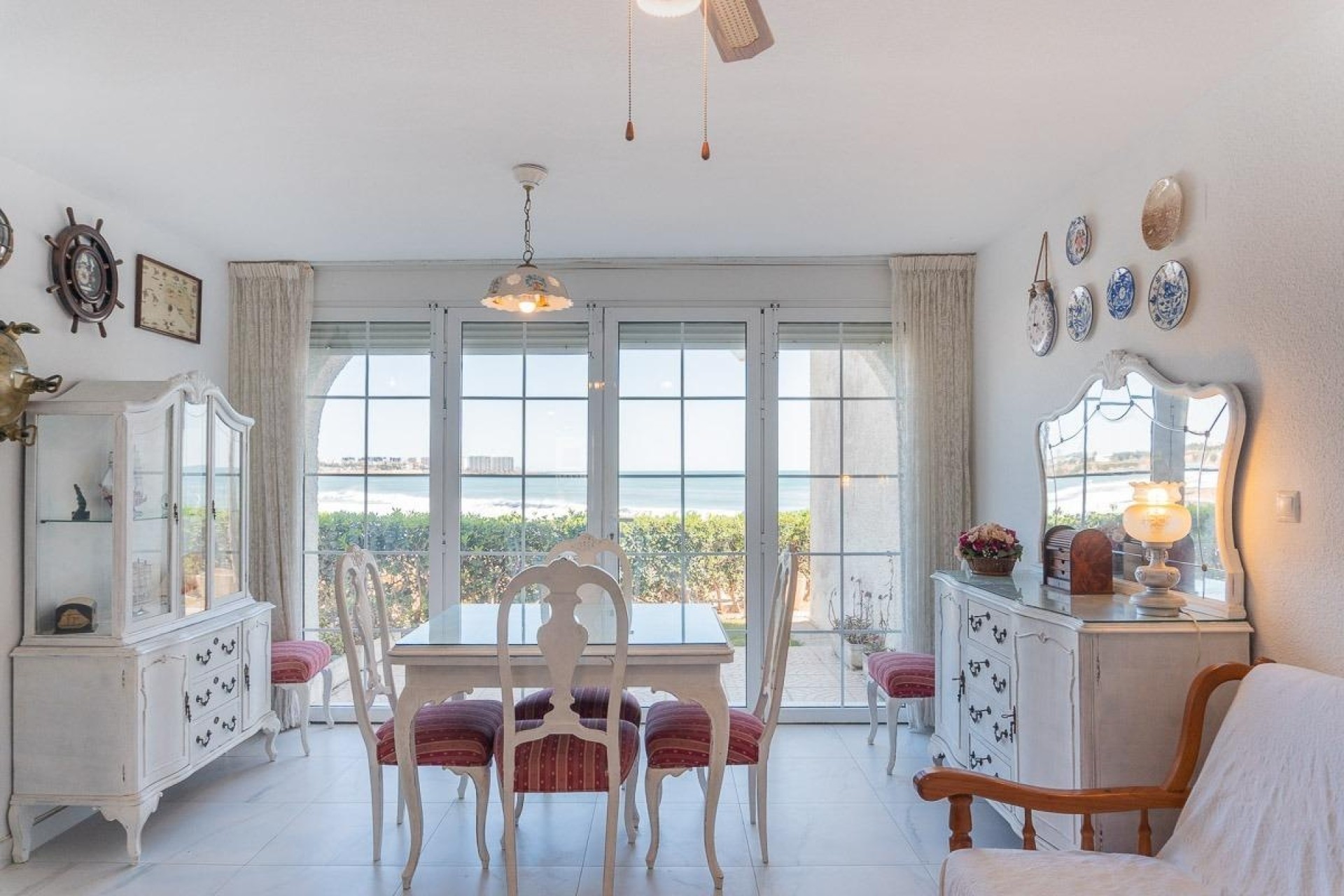 Resale - Stadthaus -
Orihuela Costa - Playa Flamenca