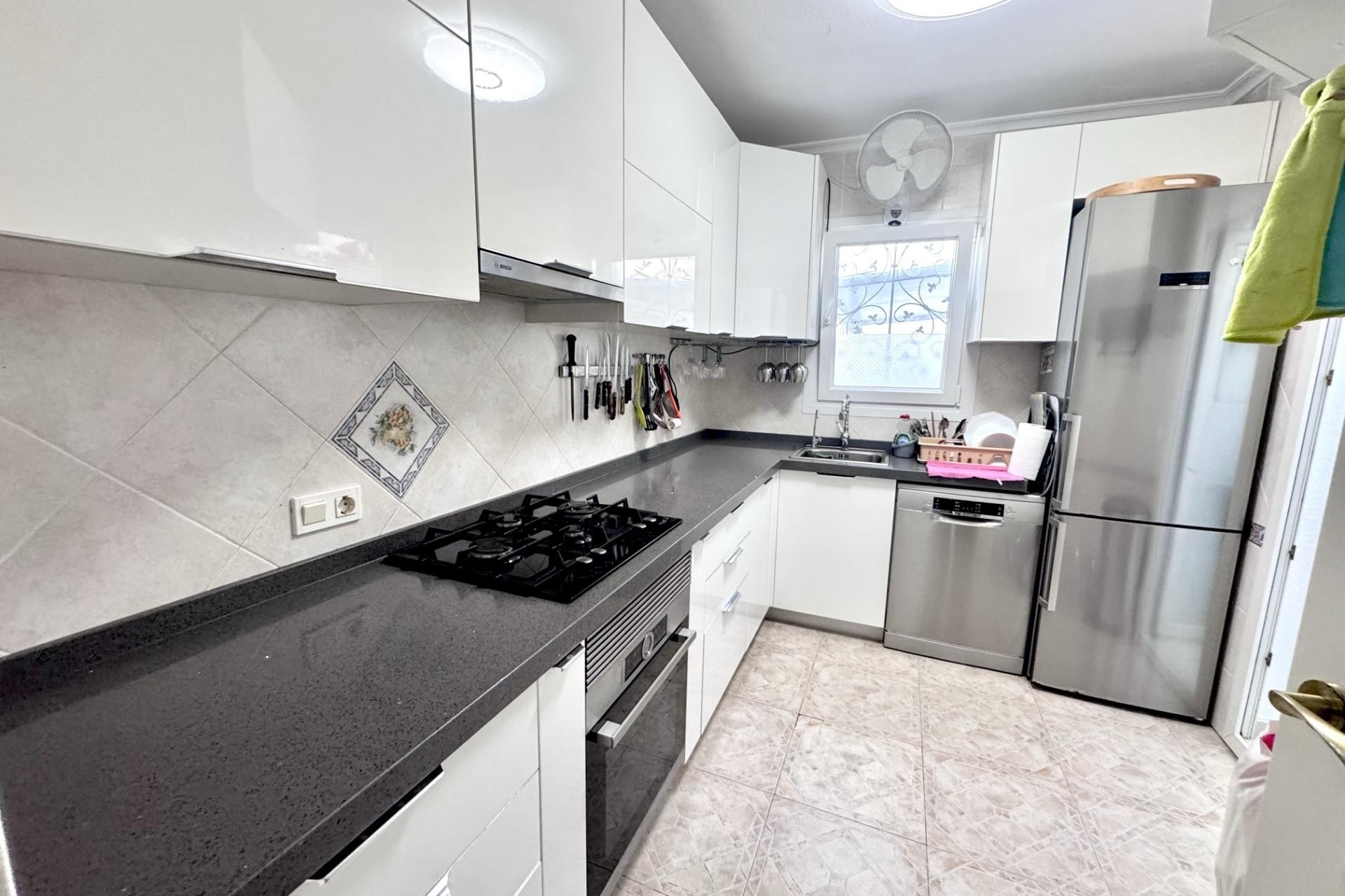 Resale - Stadthaus -
Orihuela Costa - Playa Flamenca