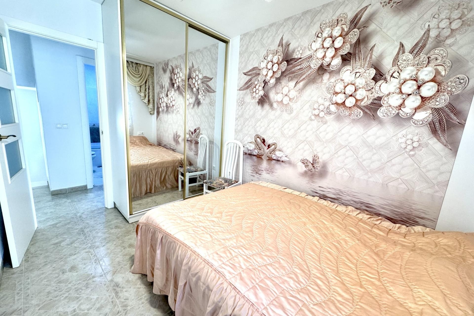 Resale - Stadthaus -
Orihuela Costa - Playa Flamenca