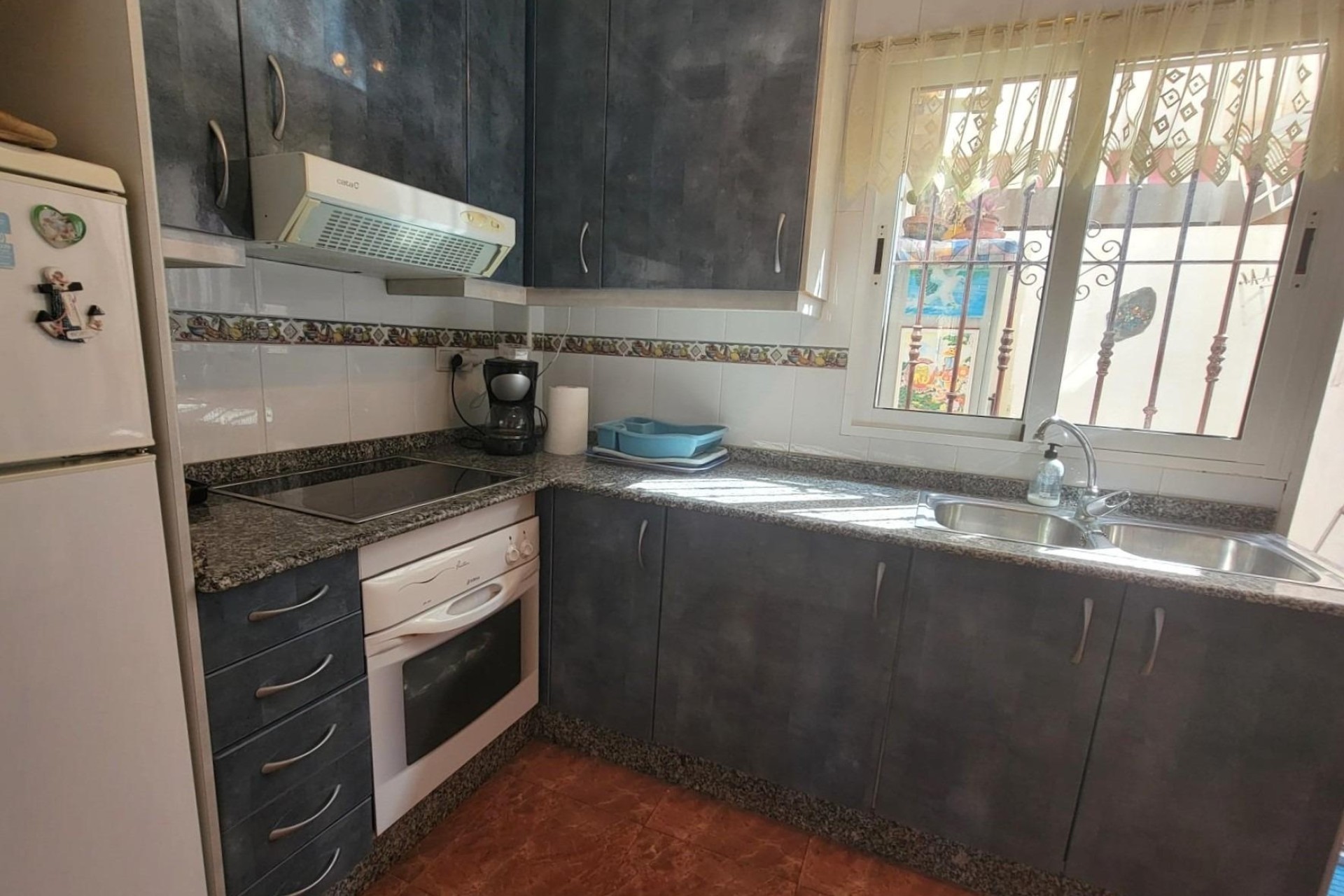 Resale - Stadthaus -
Orihuela Costa - Playa Flamenca