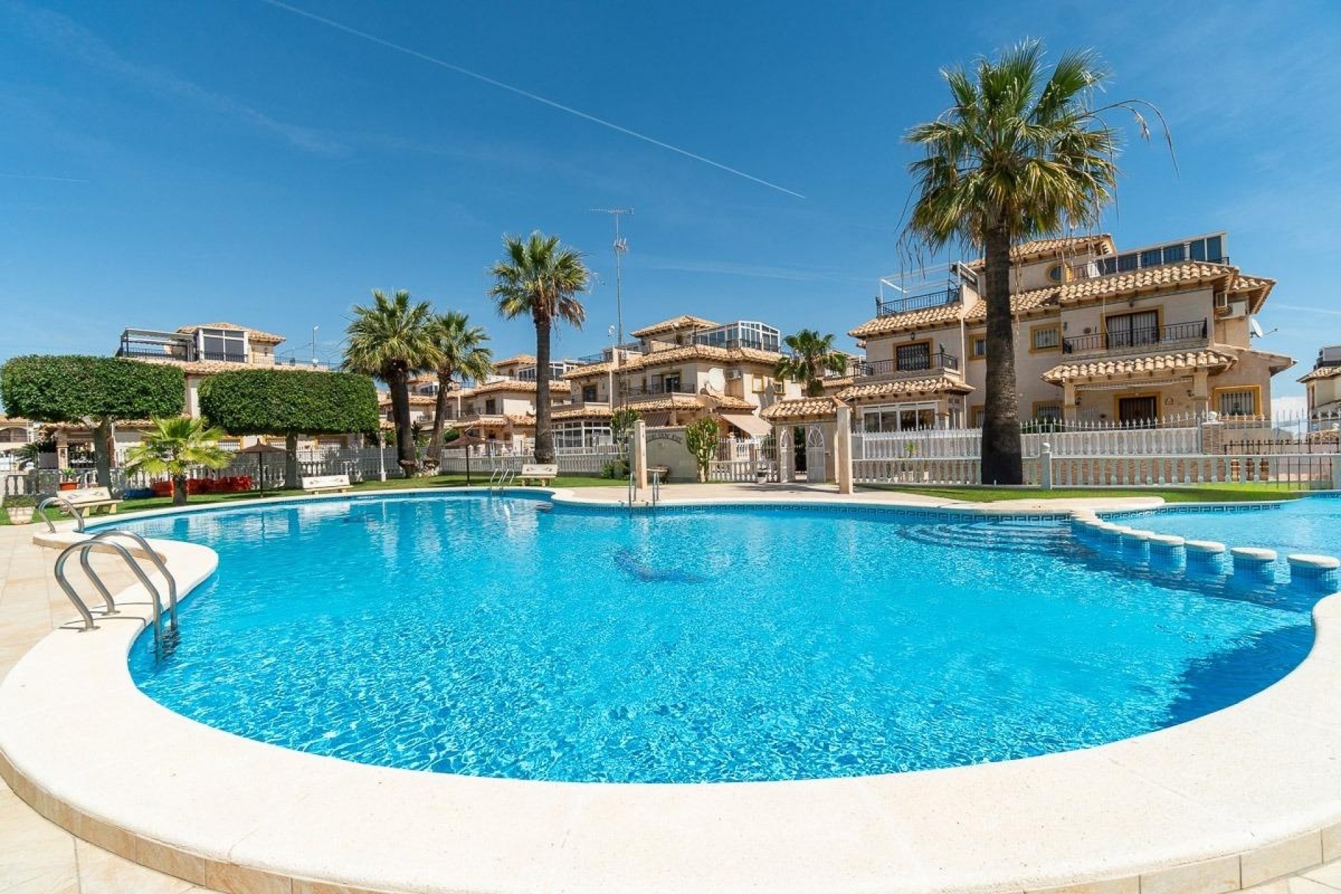 Resale - Stadthaus -
Orihuela Costa - Playa Flamenca