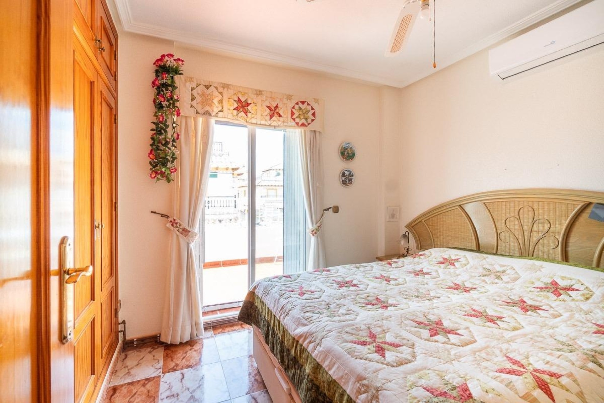 Resale - Stadthaus -
Orihuela Costa - Playa Flamenca