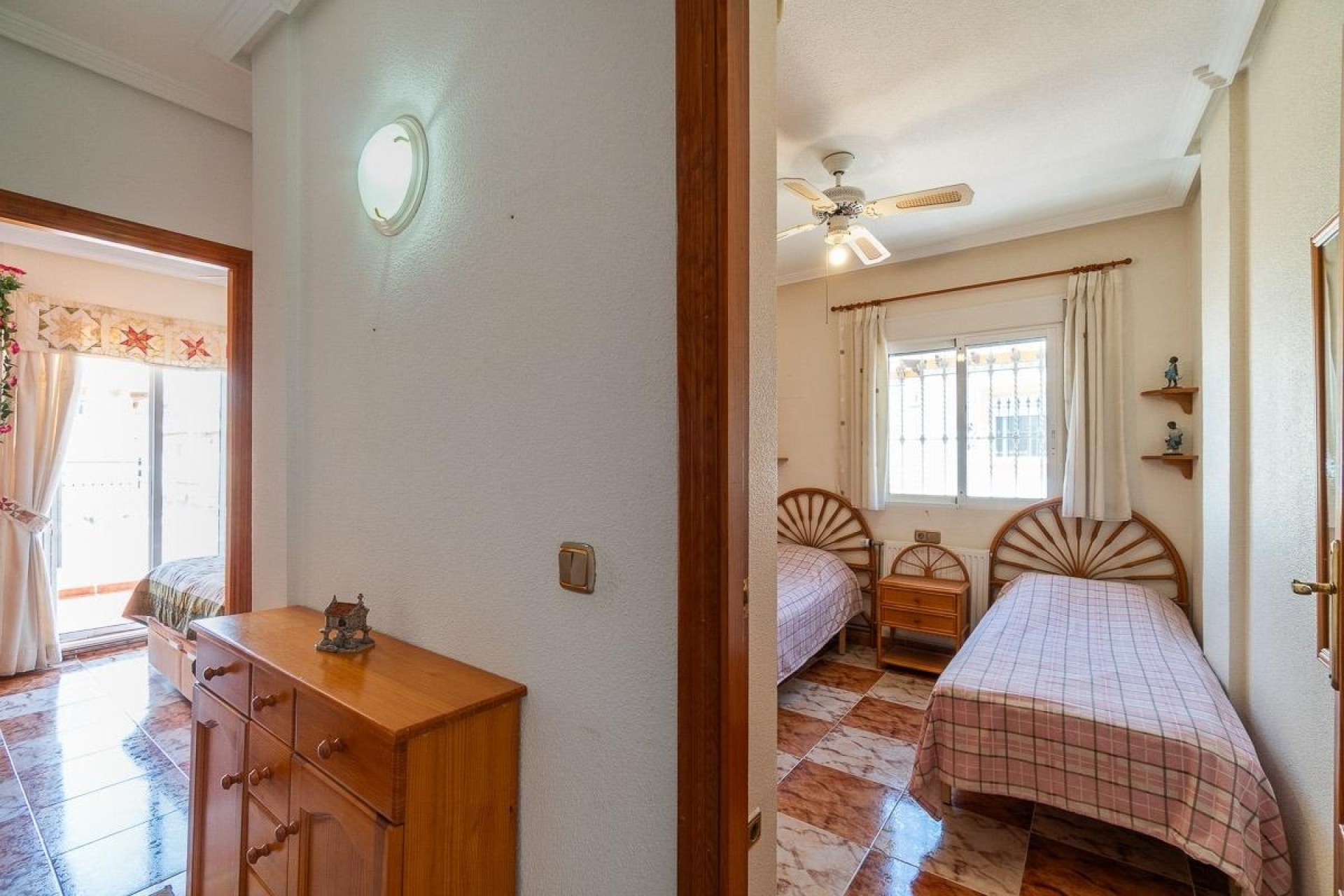 Resale - Stadthaus -
Orihuela Costa - Playa Flamenca