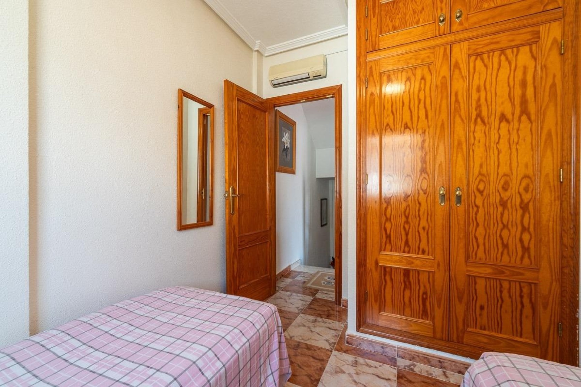 Resale - Stadthaus -
Orihuela Costa - Playa Flamenca