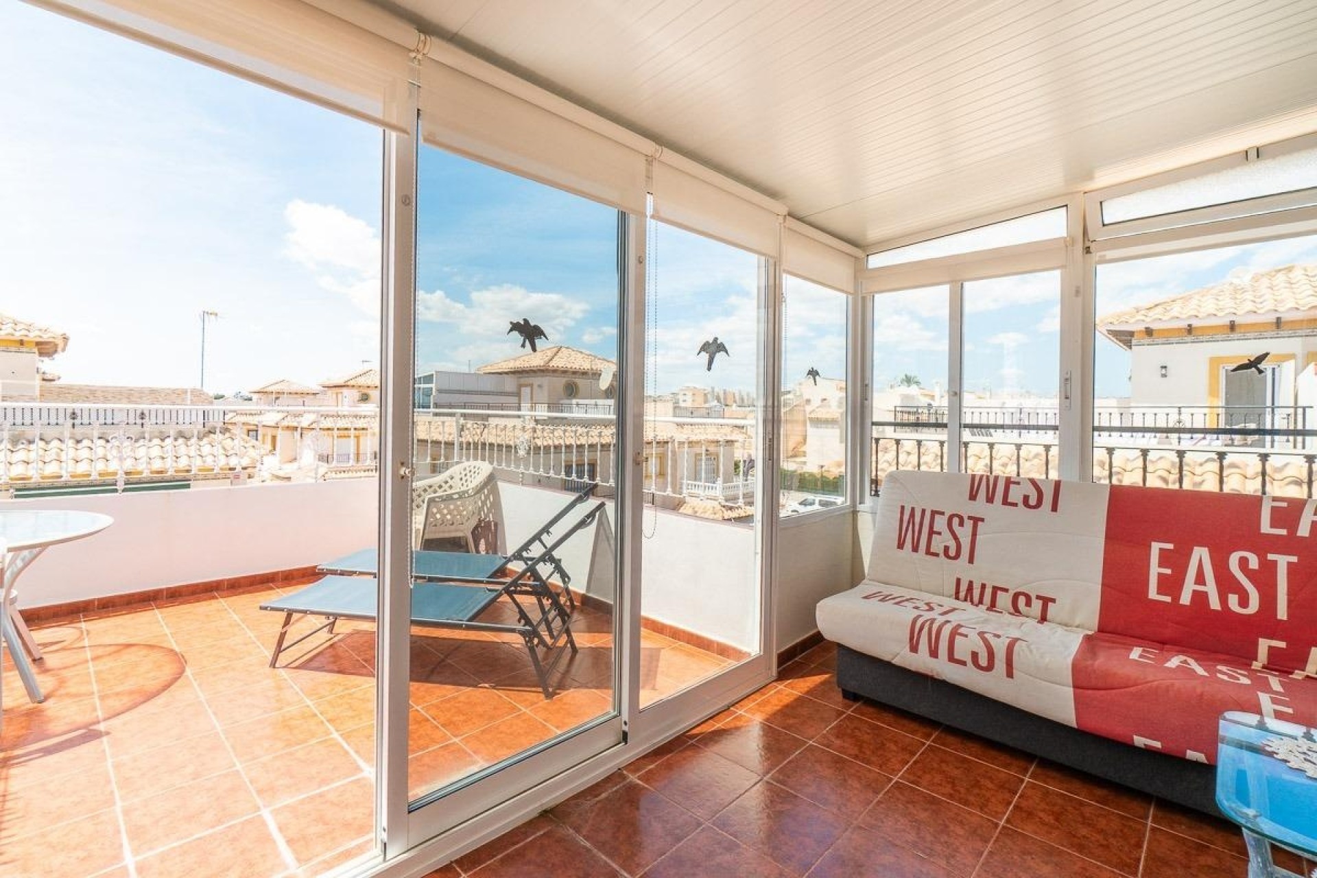 Resale - Stadthaus -
Orihuela Costa - Playa Flamenca