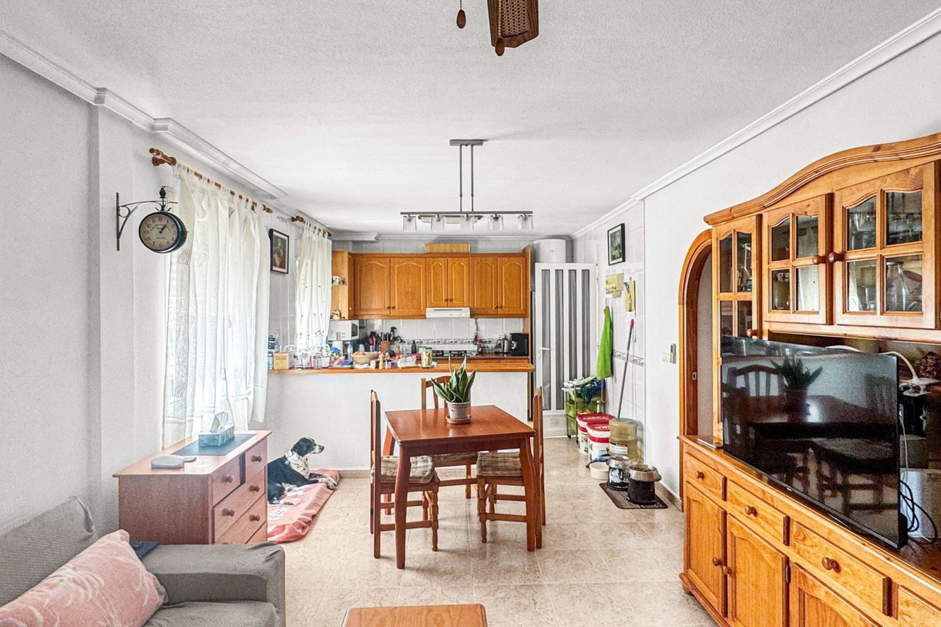 Resale - Stadthaus -
Orihuela Costa - Playa Flamenca