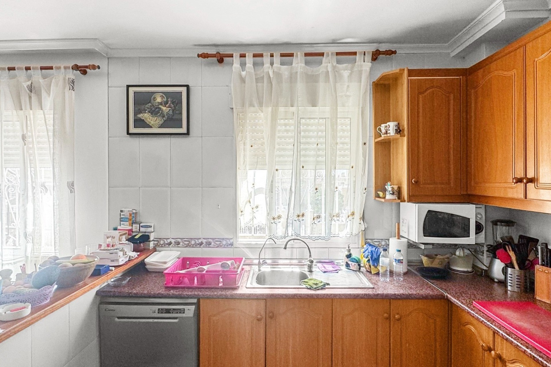 Resale - Stadthaus -
Orihuela Costa - Playa Flamenca