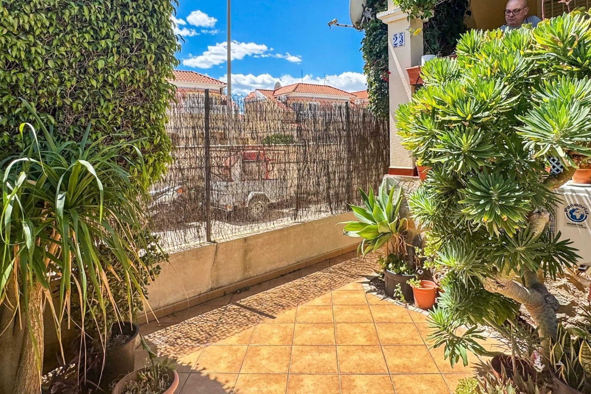 Resale - Stadthaus -
Orihuela Costa - Playa Flamenca