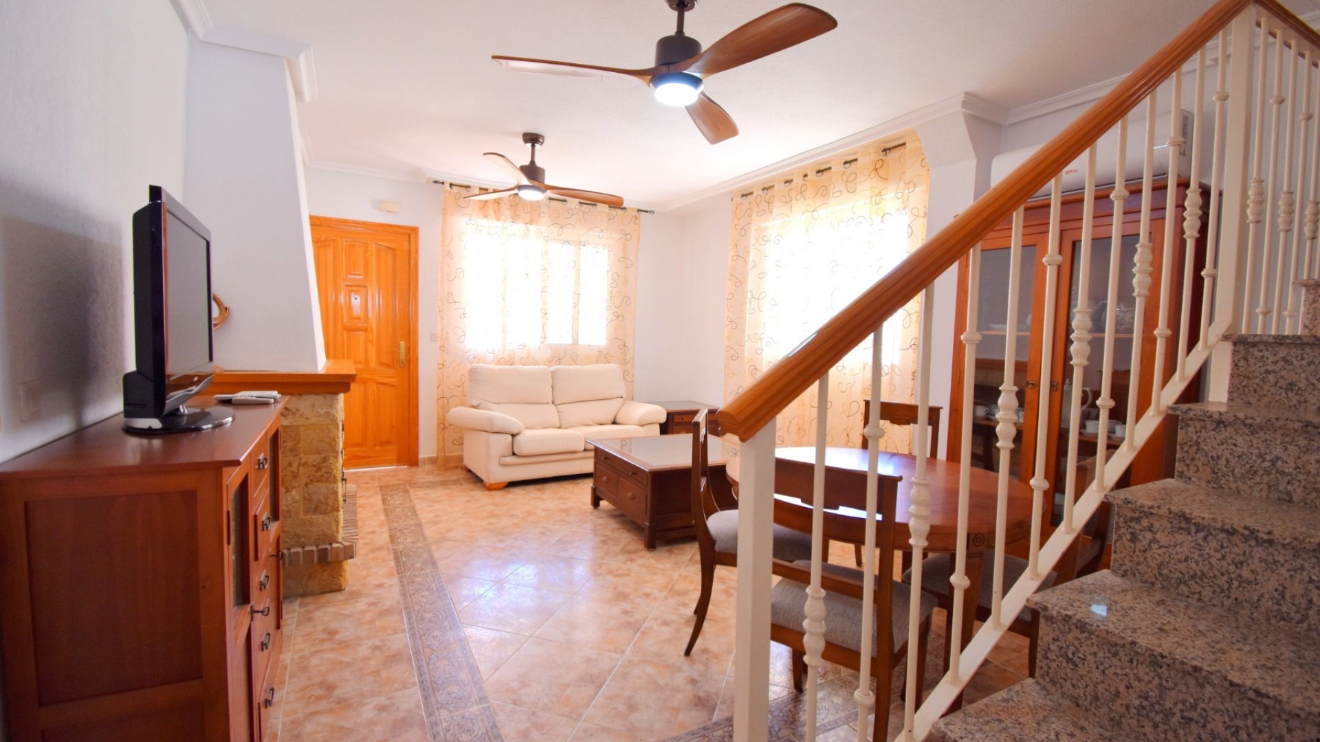 Resale - Stadthaus -
Orihuela Costa - Playa Flamenca