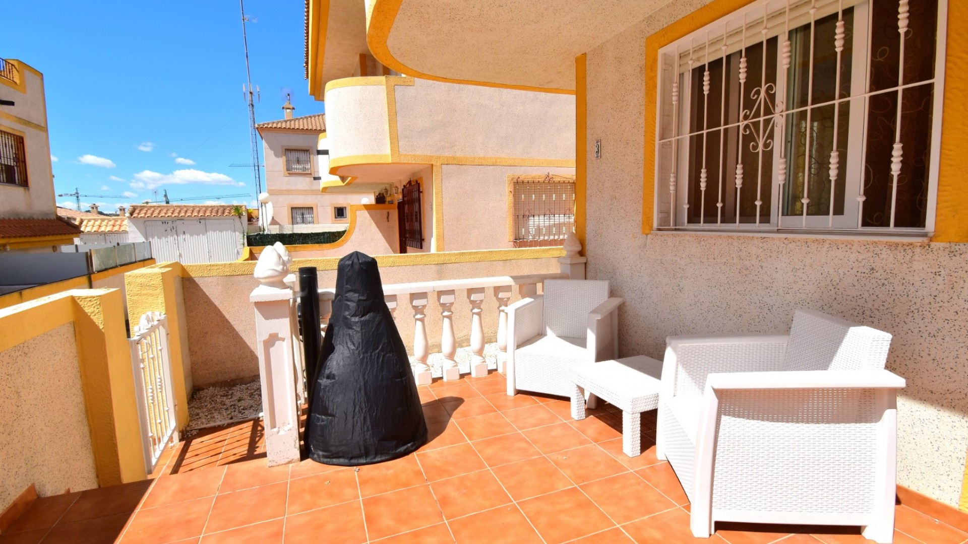 Resale - Stadthaus -
Orihuela Costa - Playa Flamenca