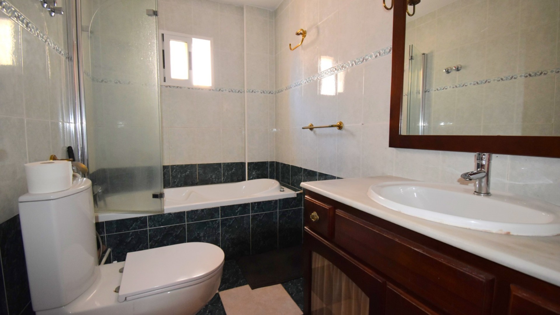 Resale - Stadthaus -
Orihuela Costa - Playa Flamenca