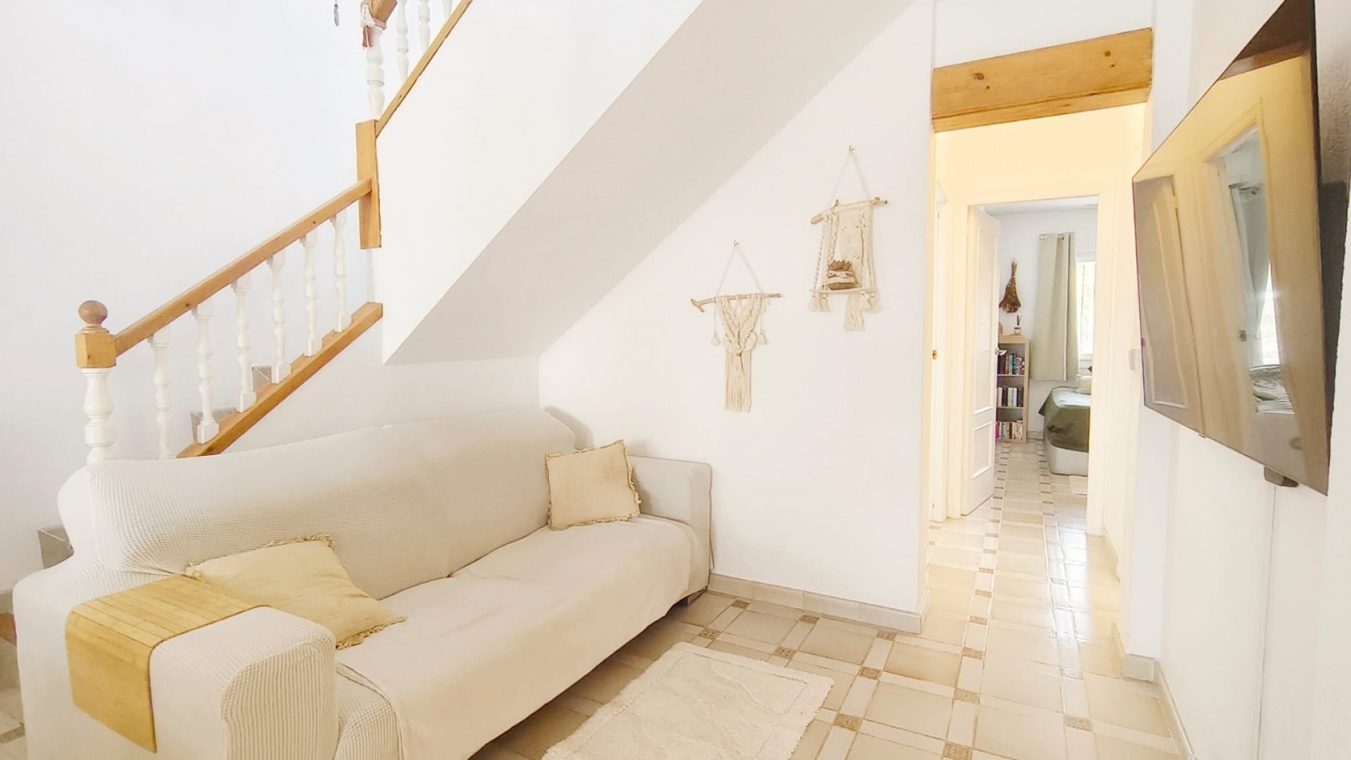 Resale - Stadthaus -
Orihuela Costa - Villamartín