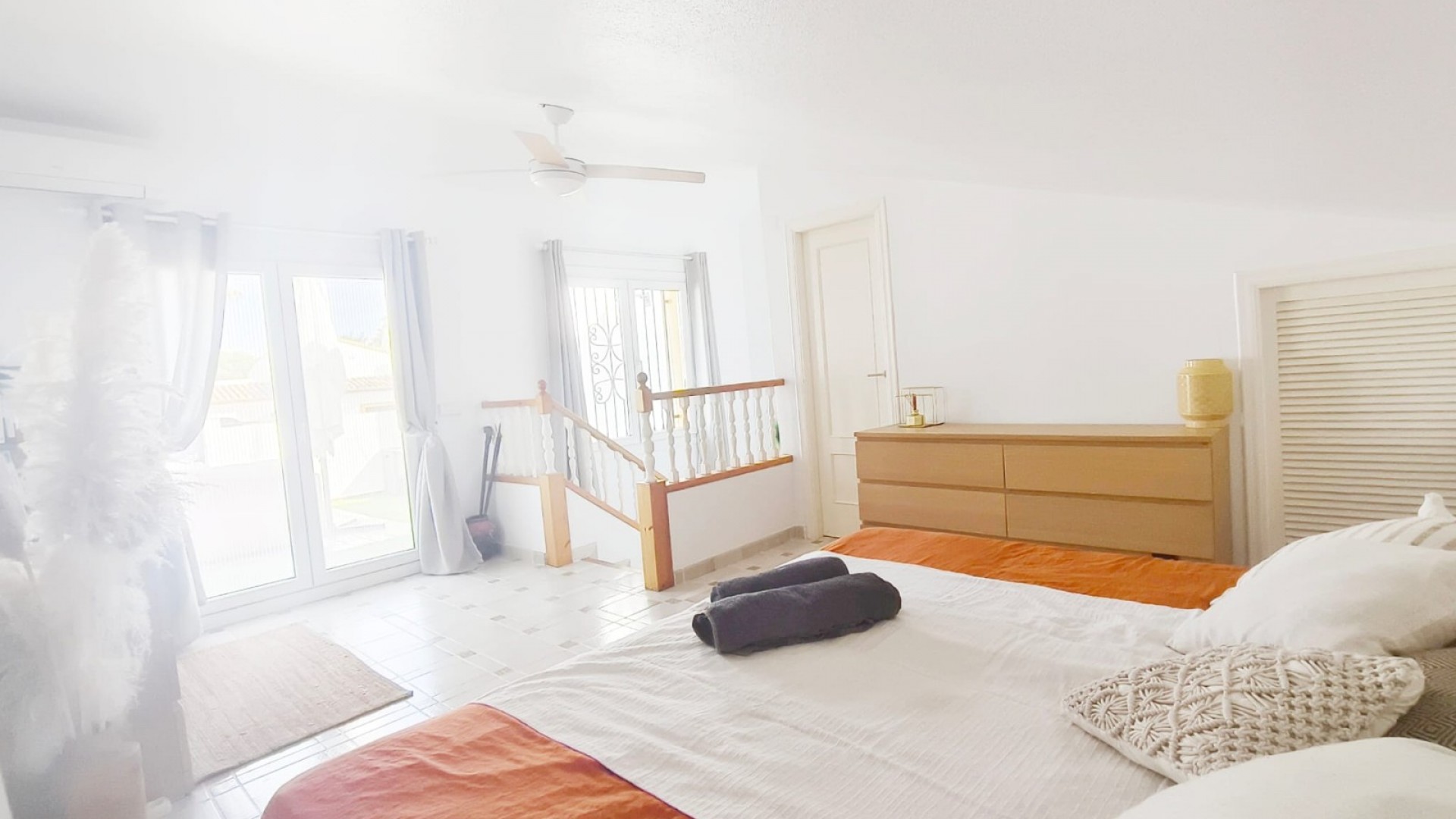 Resale - Stadthaus -
Orihuela Costa - Villamartín