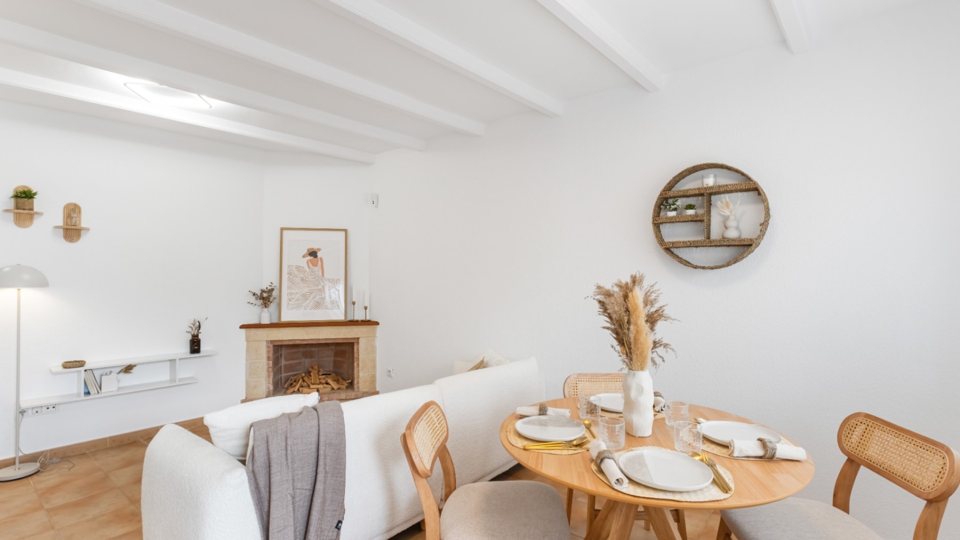 Resale - Stadthaus -
Orihuela Costa - Villamartín