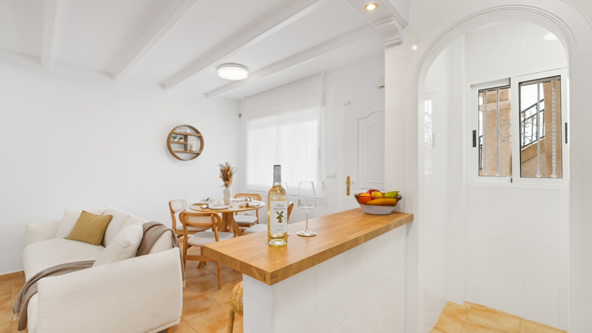 Resale - Stadthaus -
Orihuela Costa - Villamartín